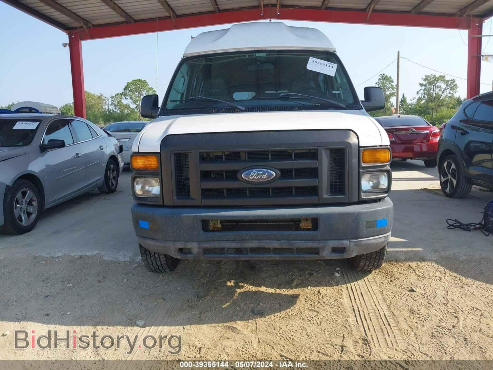 2011 FORD E-250 - VIN: 1FTNS2EW5BDA98687 - Photo 6
