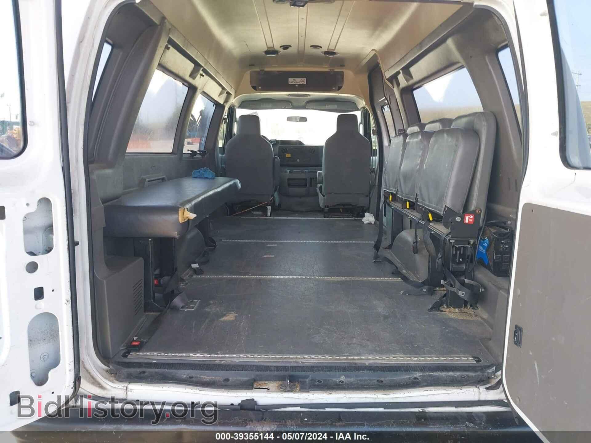 2011 FORD E-250 - VIN: 1FTNS2EW5BDA98687 - Photo 8