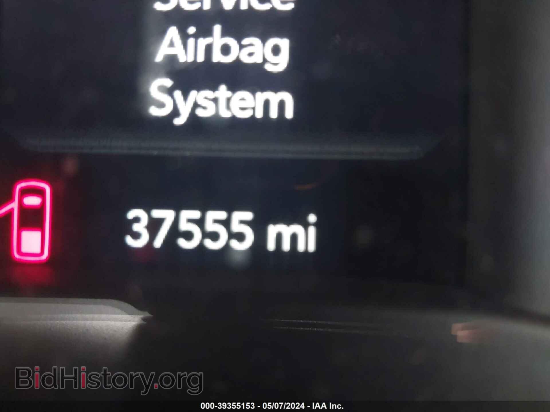 2020 RAM 1500 - VIN: 1C6SRFFT7LN218468 - Фото 16