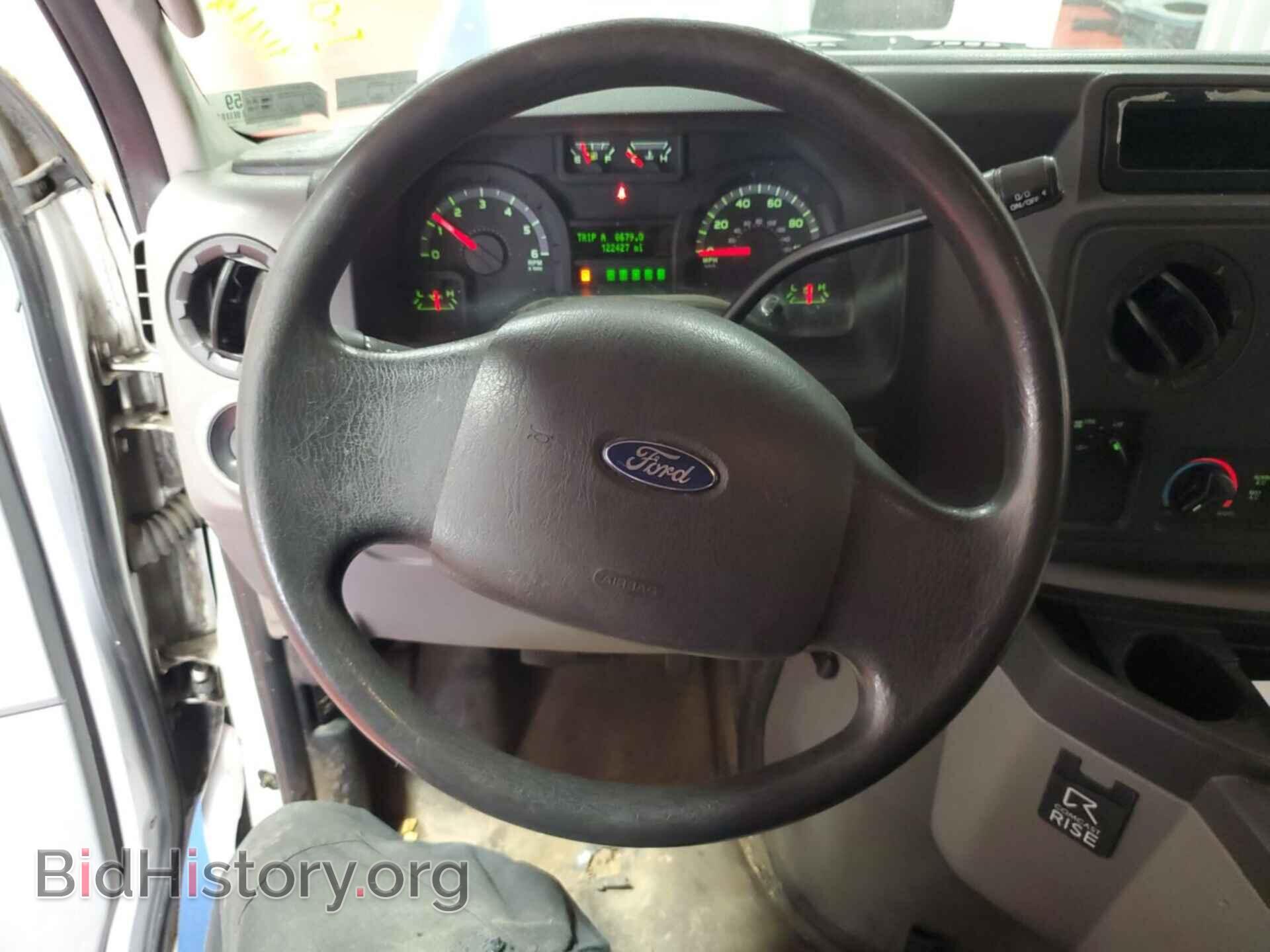 2013 FORD E-250 - VIN: 1FTNE2EL0DDB27609 - Фото 18