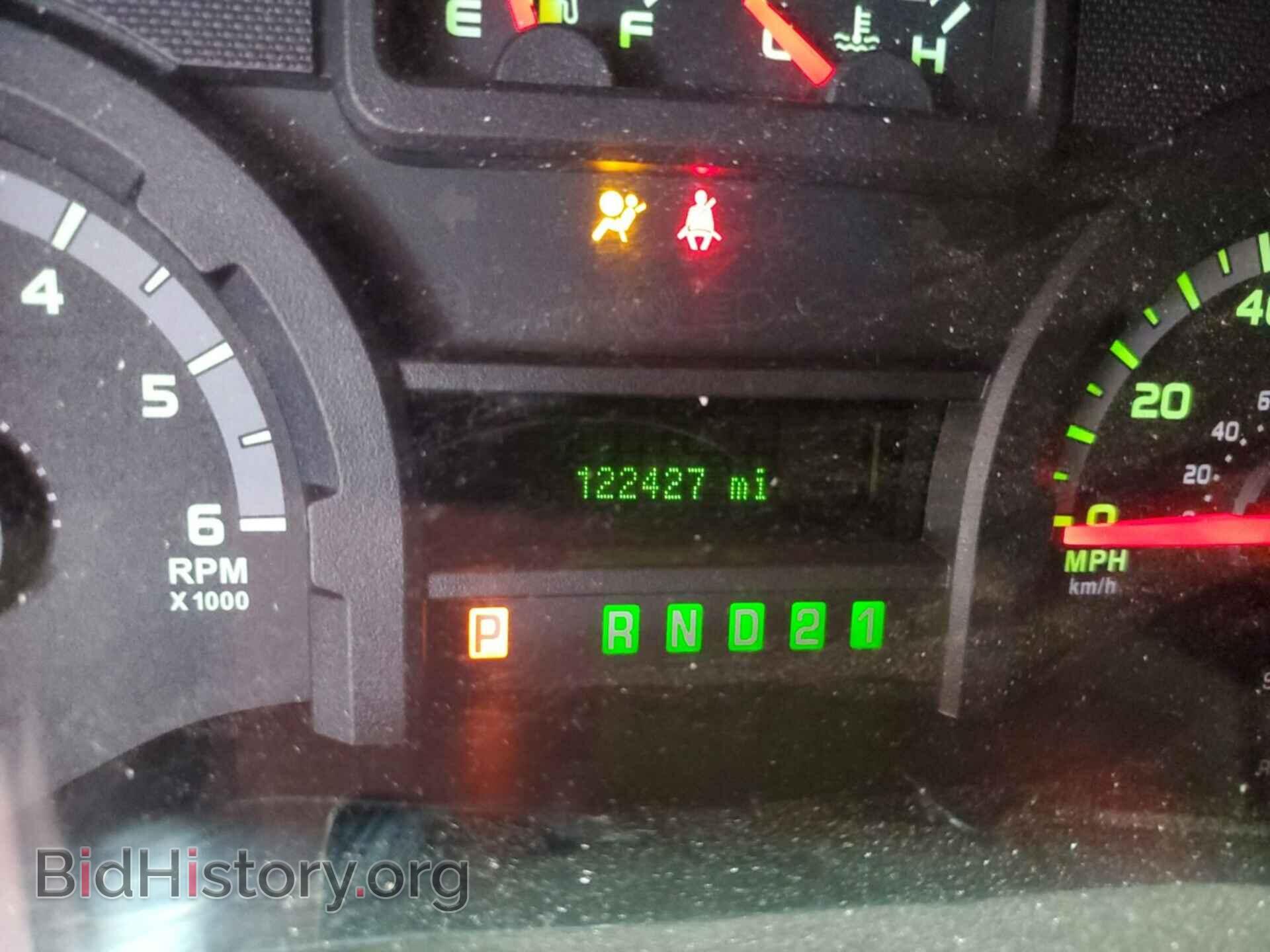 2013 FORD E-250 - VIN: 1FTNE2EL0DDB27609 - Фото 20