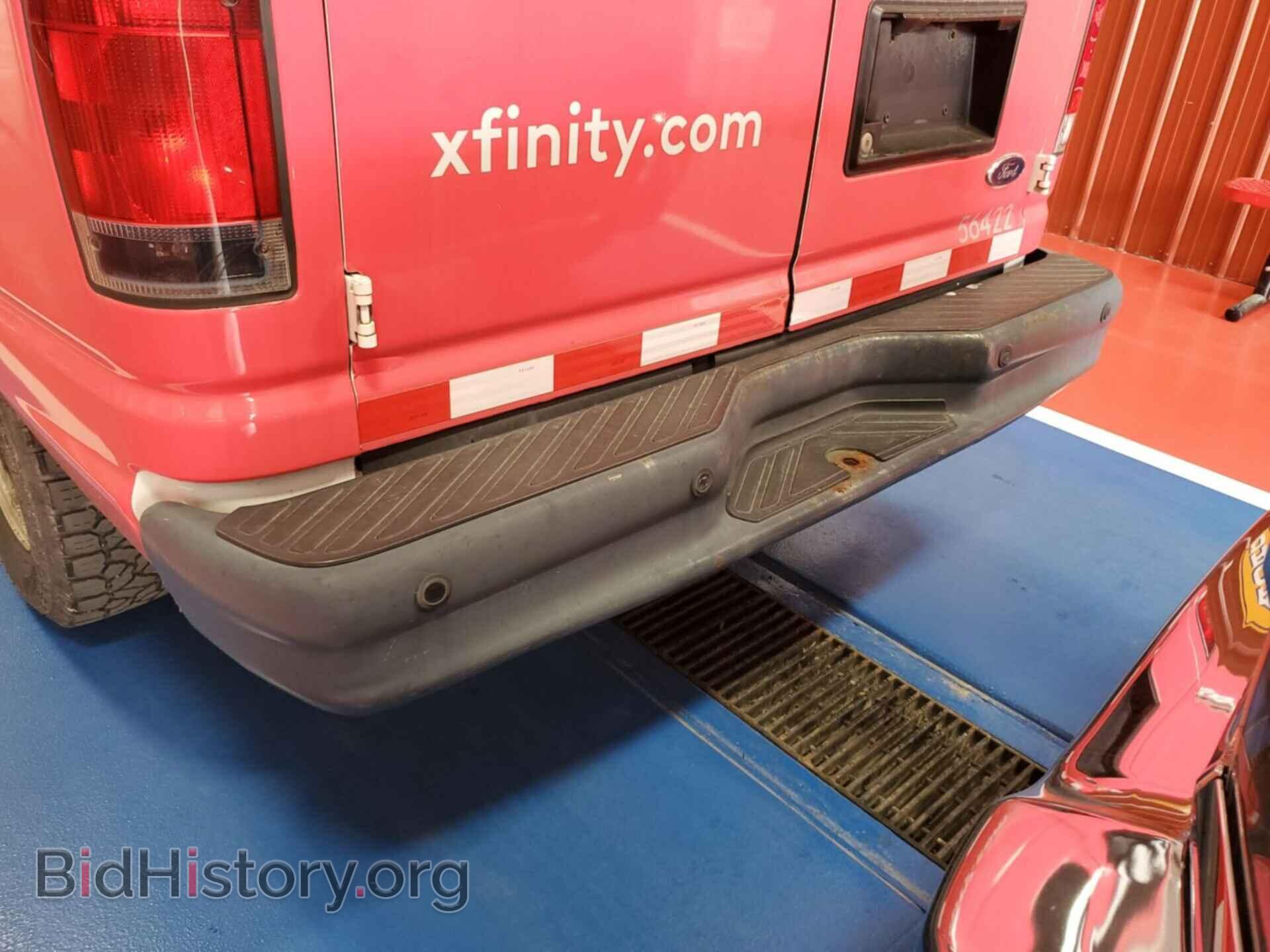 2013 FORD E-250 - VIN: 1FTNE2EL0DDB27609 - Фото 24
