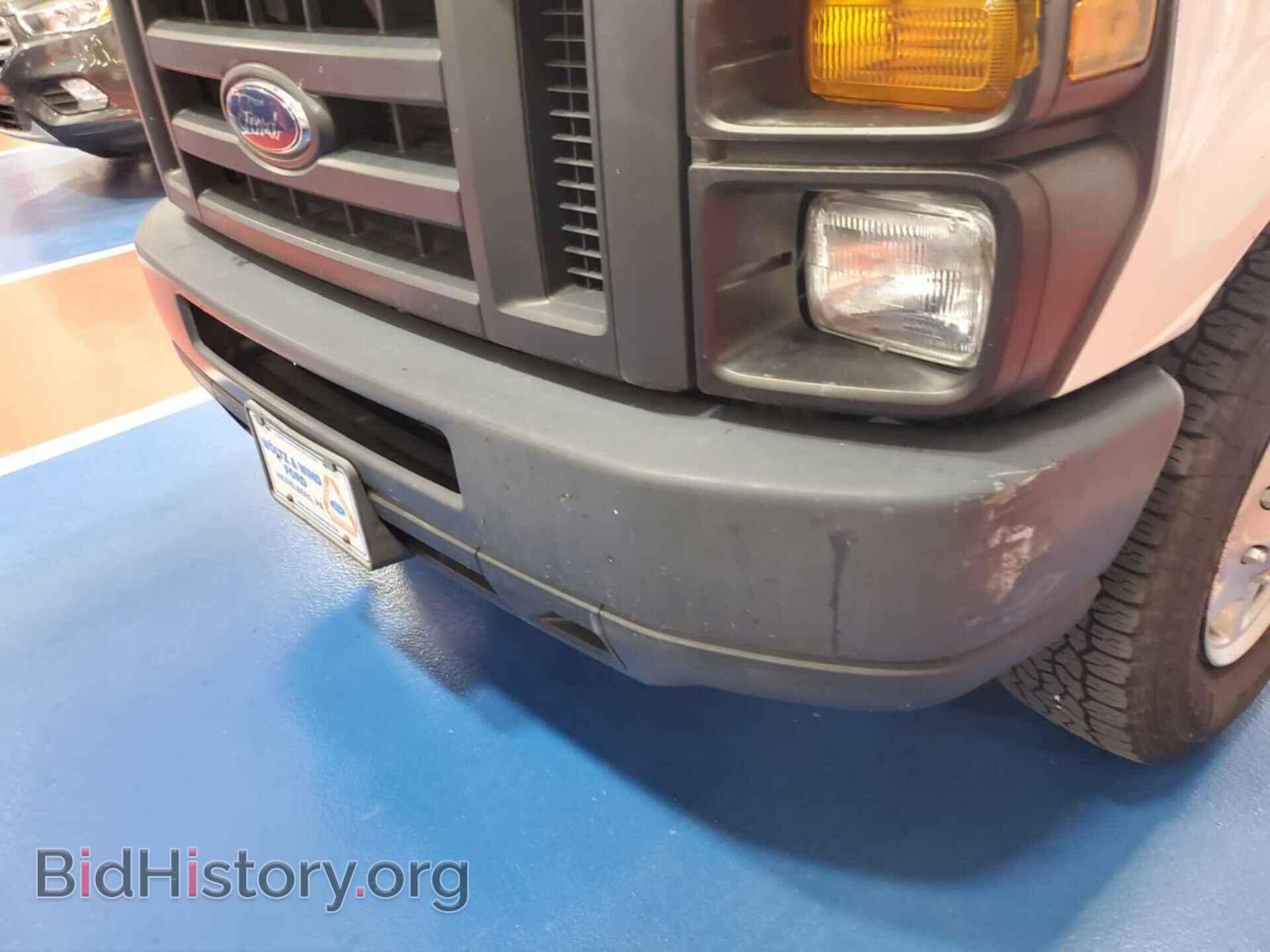 2013 FORD E-250 - VIN: 1FTNE2EL7DDB27607 - Photo 32
