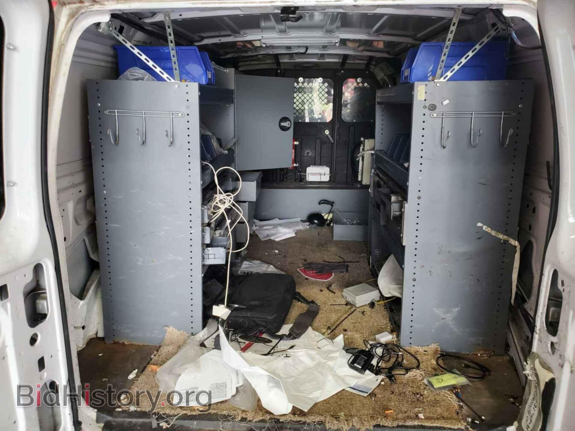 2013 FORD E-250 - VIN: 1FTNE2EL7DDB27607 - Photo 7