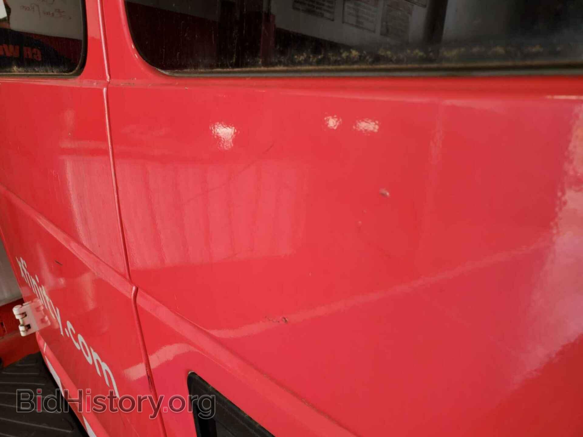 2013 FORD E-250 - VIN: 1FTNE2EL7DDB27607 - Photo 9