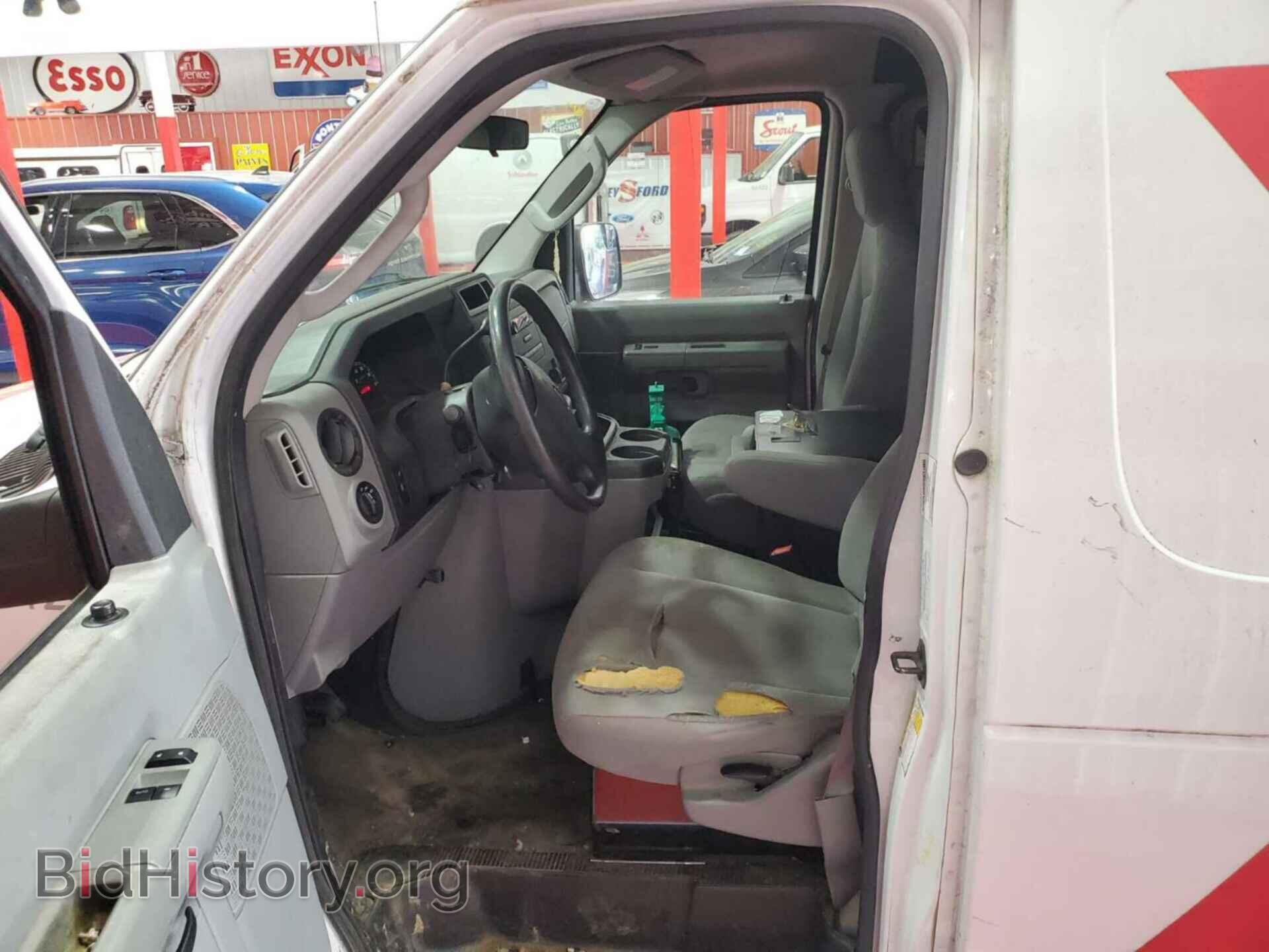 2013 FORD E-250 - VIN: 1FTNE2EL7DDB27607 - Photo 10
