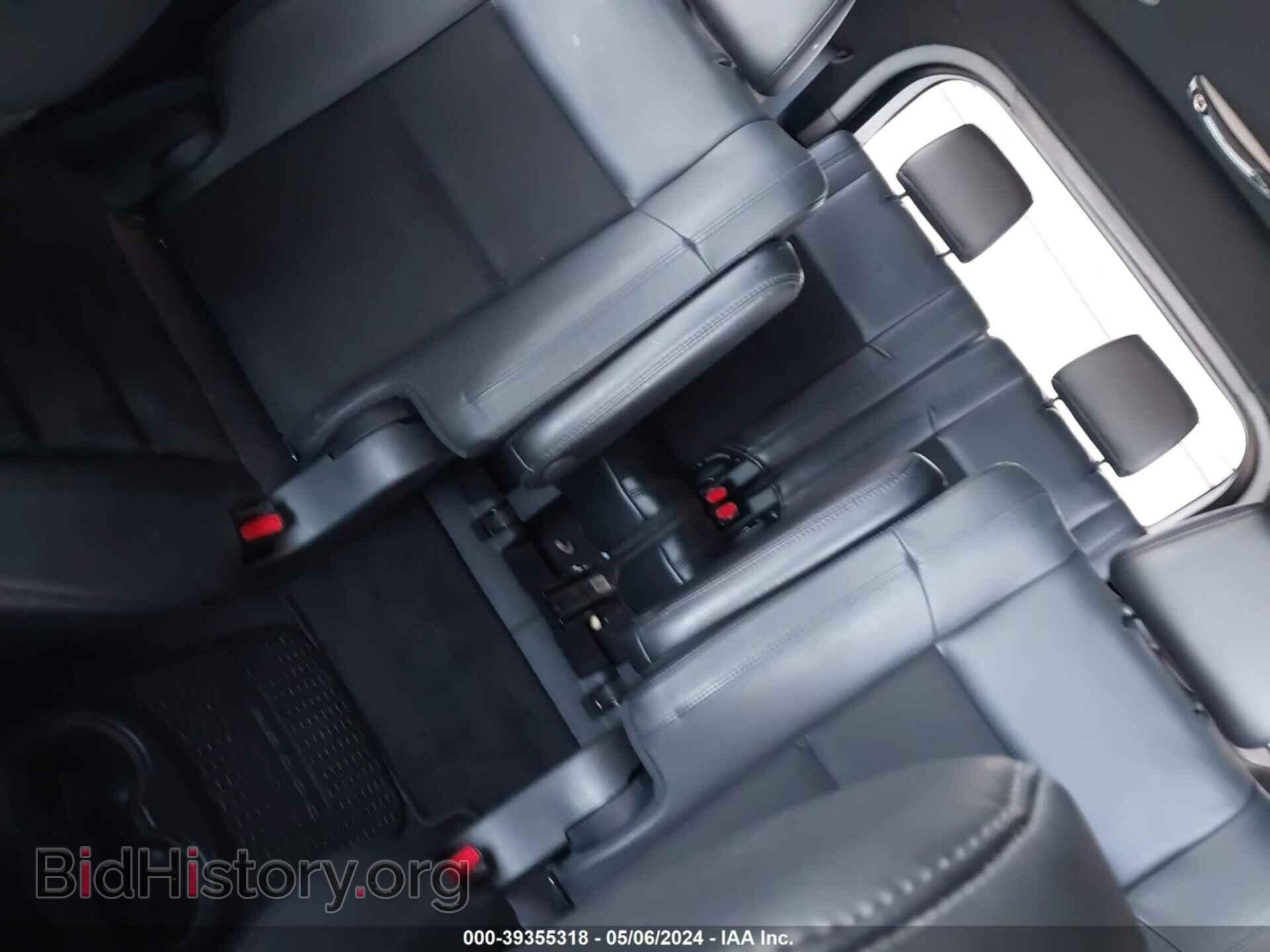 2019 DODGE DURANGO - VIN: 1C4RDJDG2KC662799 - Photo 20