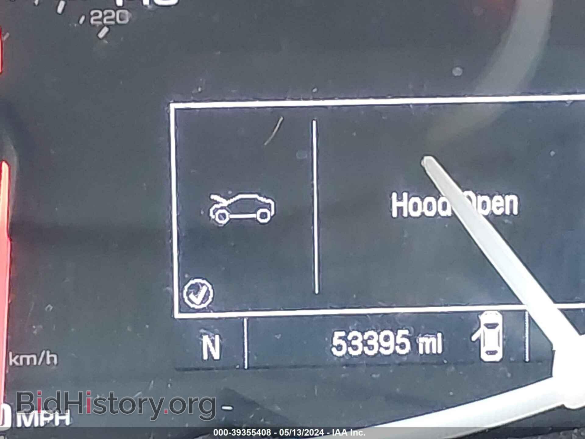 2019 CHEVROLET TRAX - VIN: 3GNCJPSB3KL371362 - Фото 16