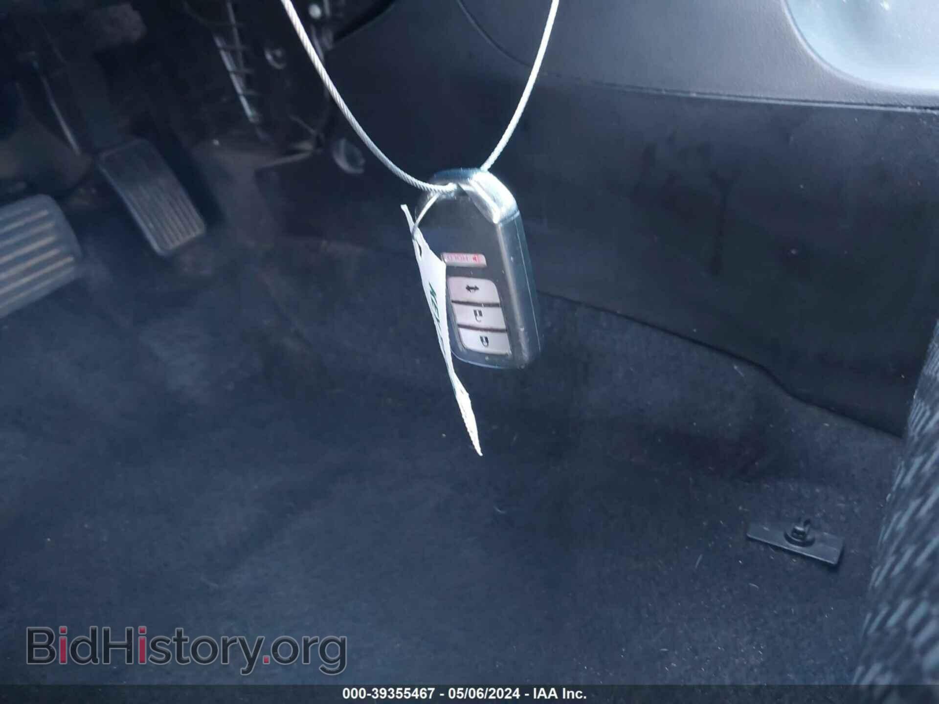 2014 HONDA CIVIC - VIN: 19XFB2F89EE046499 - Photo 11