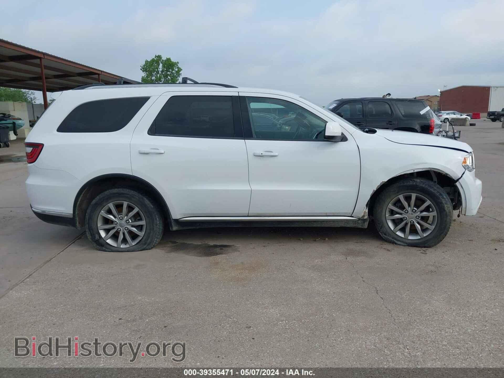 2018 DODGE DURANGO - VIN: 1C4RDHAG6JC100836 - Фото 14