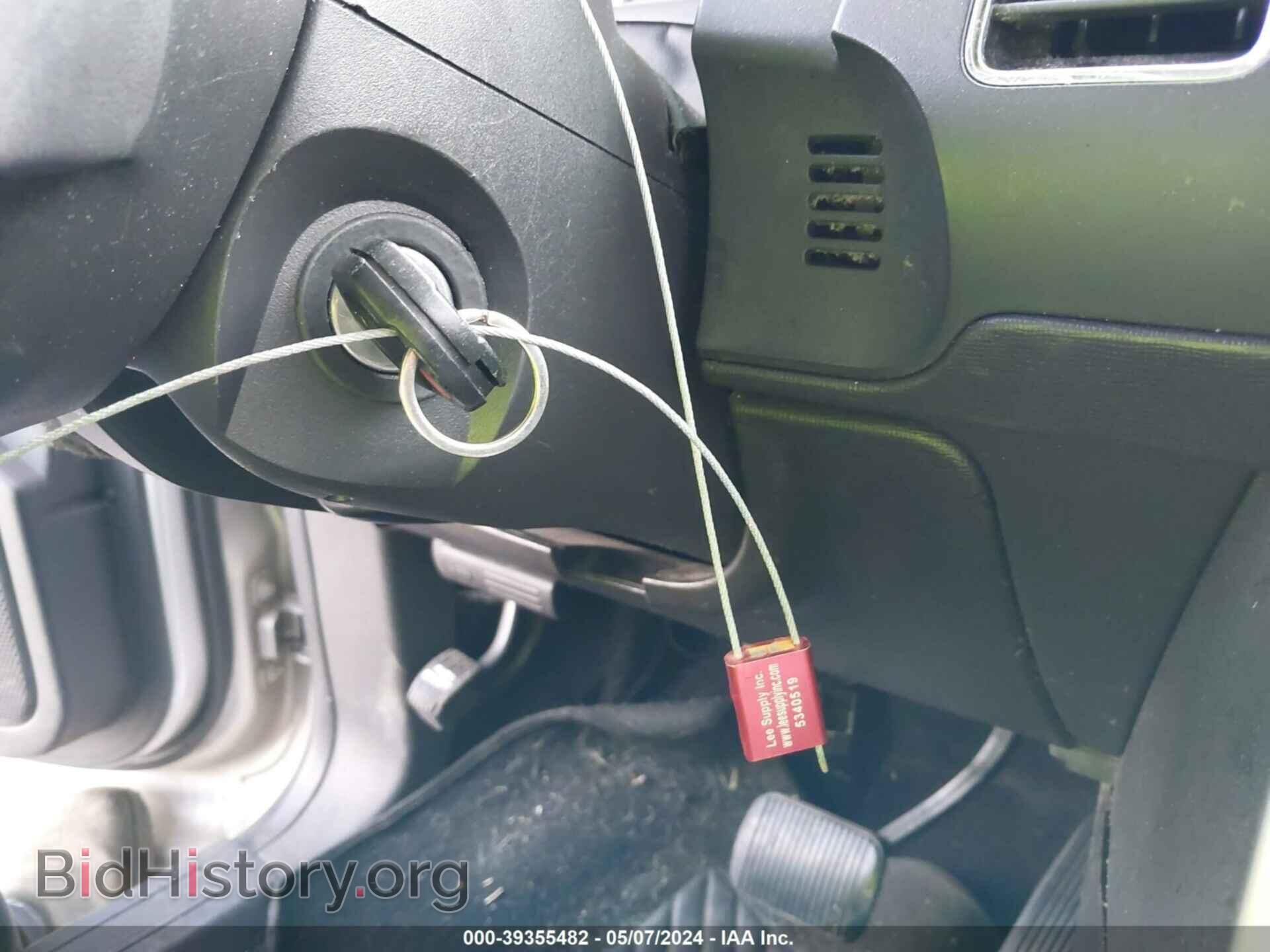 2011 FORD FLEX - VIN: 2FMGK5CC6BBD34073 - Фото 11