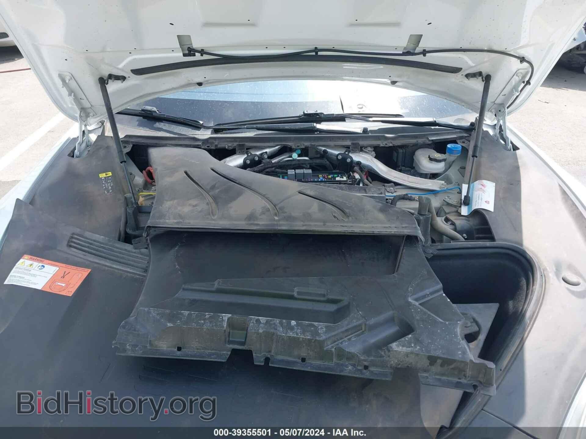 2018 TESLA MODEL S - VIN: 5YJSA1E28JF257156 - Фото 10