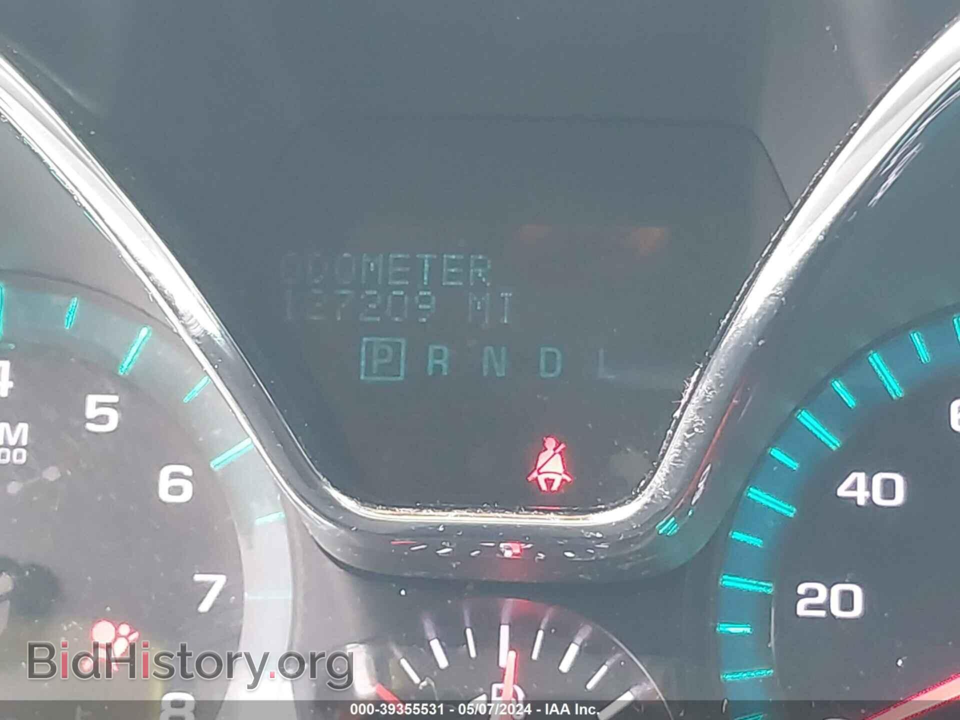 2017 CHEVROLET TRAVERSE - VIN: 1GNKRFKD4HJ274560 - Фото 15