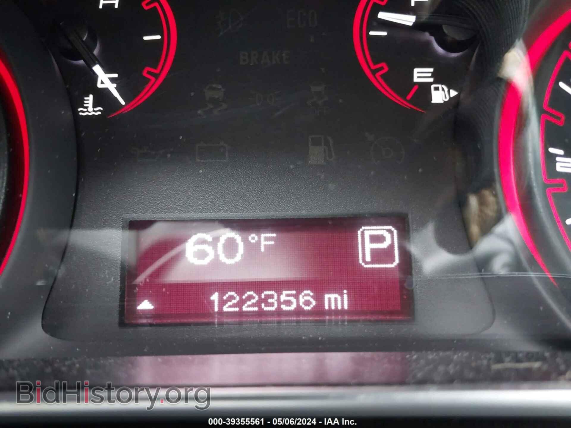 2013 DODGE DART - VIN: 1C3CDFBA5DD202054 - Photo 15