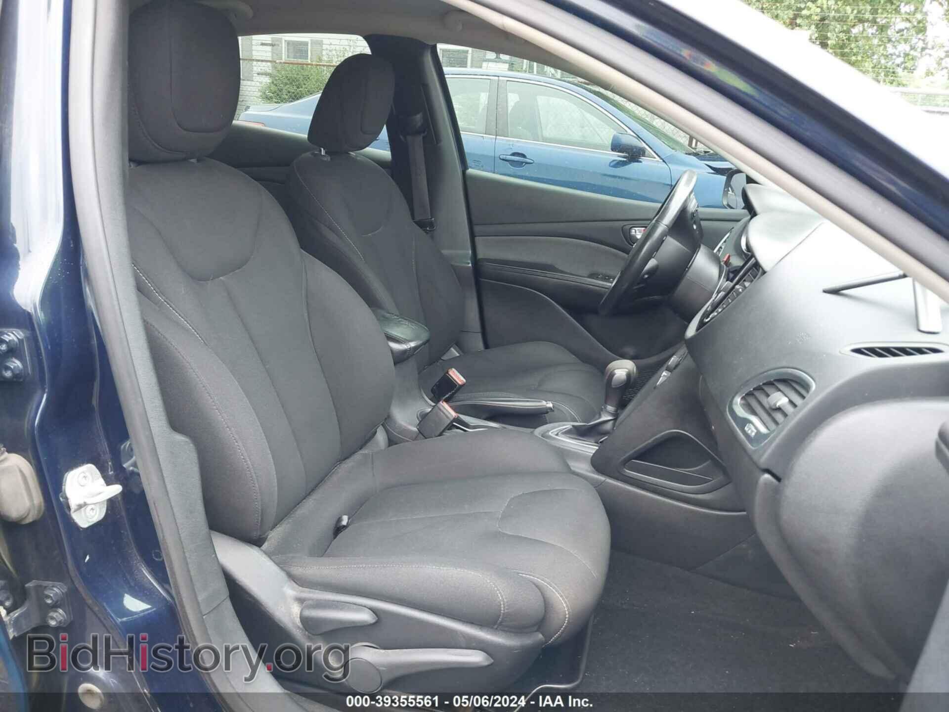 2013 DODGE DART - VIN: 1C3CDFBA5DD202054 - Photo 5
