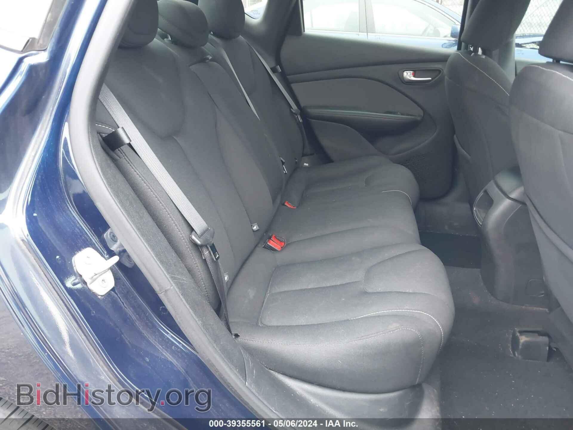 2013 DODGE DART - VIN: 1C3CDFBA5DD202054 - Photo 8