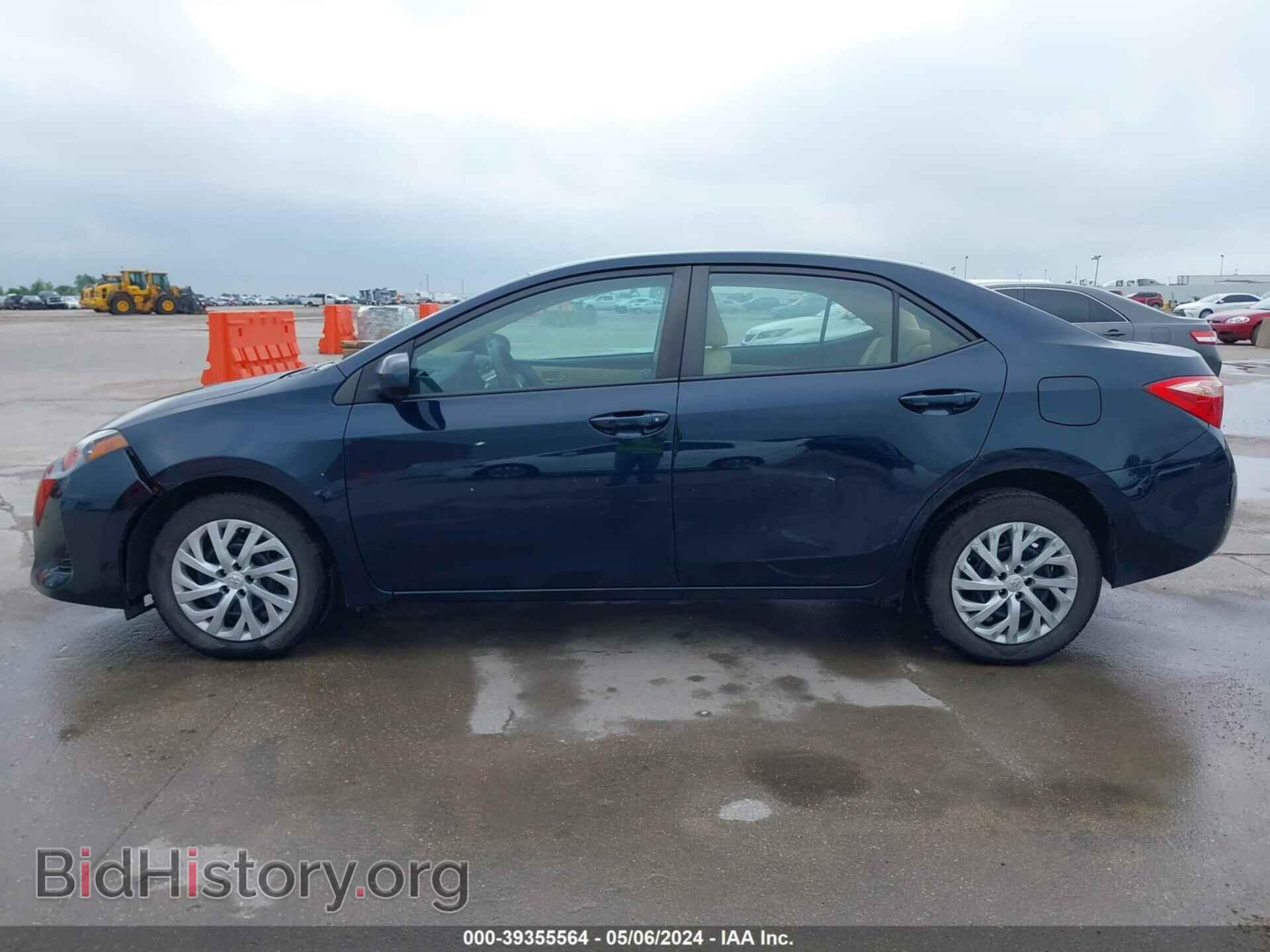 2017 TOYOTA COROLLA - VIN: 5YFBURHE2HP725215 - Фото 14
