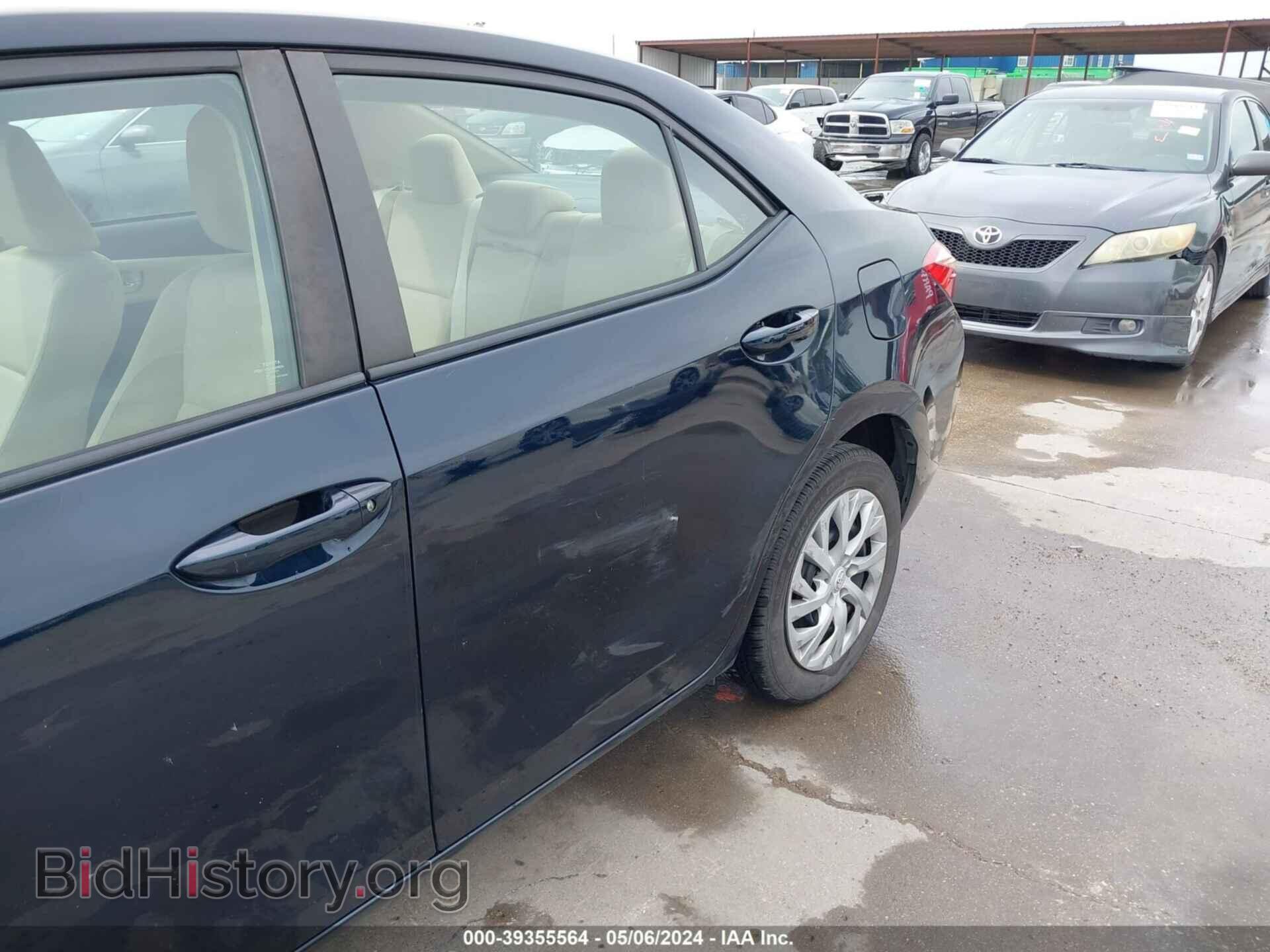 2017 TOYOTA COROLLA - VIN: 5YFBURHE2HP725215 - Фото 18