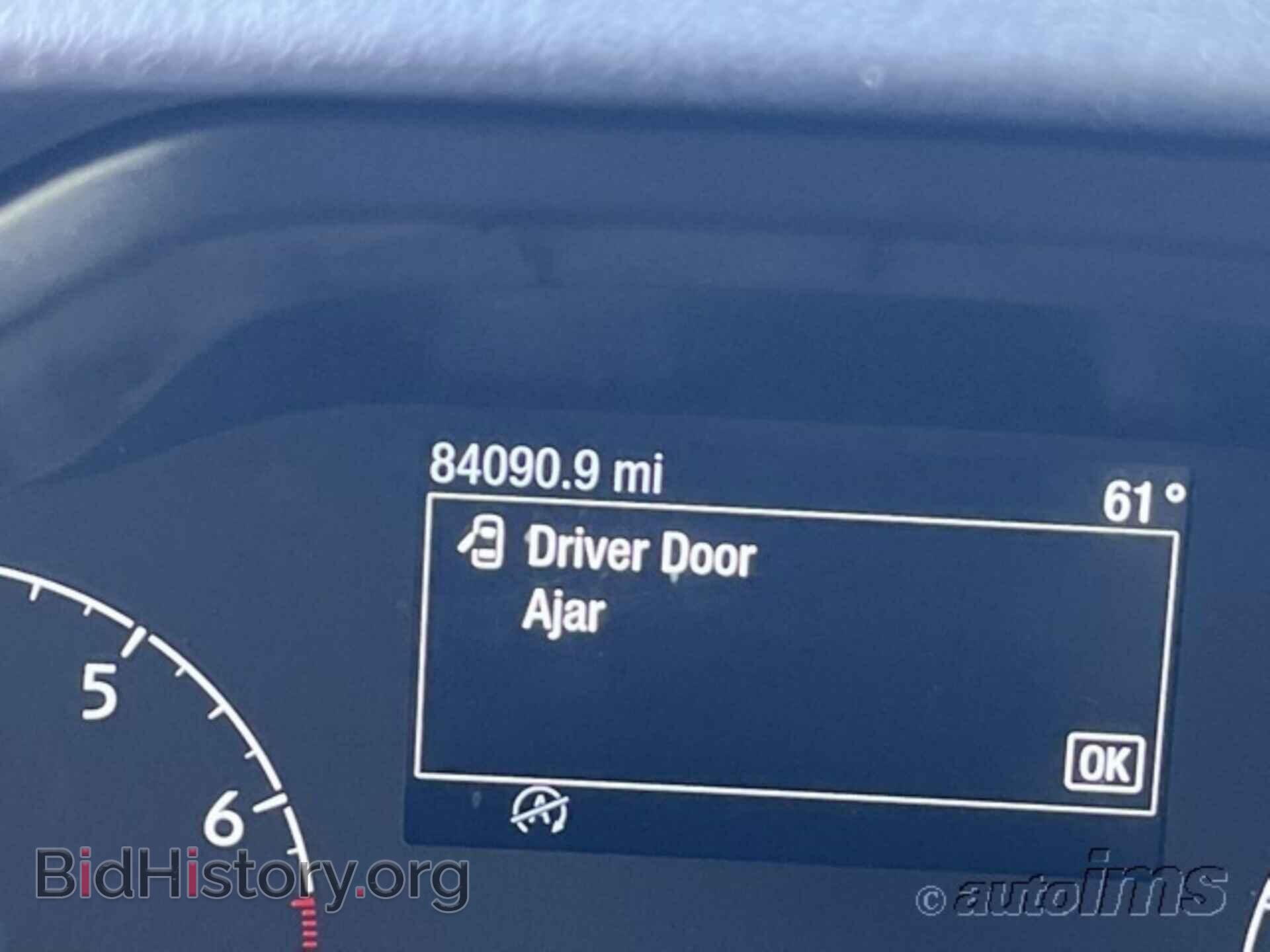2019 FORD TRANSIT CONNECT - VIN: NM0LS7E2XK1399875 - Фото 2