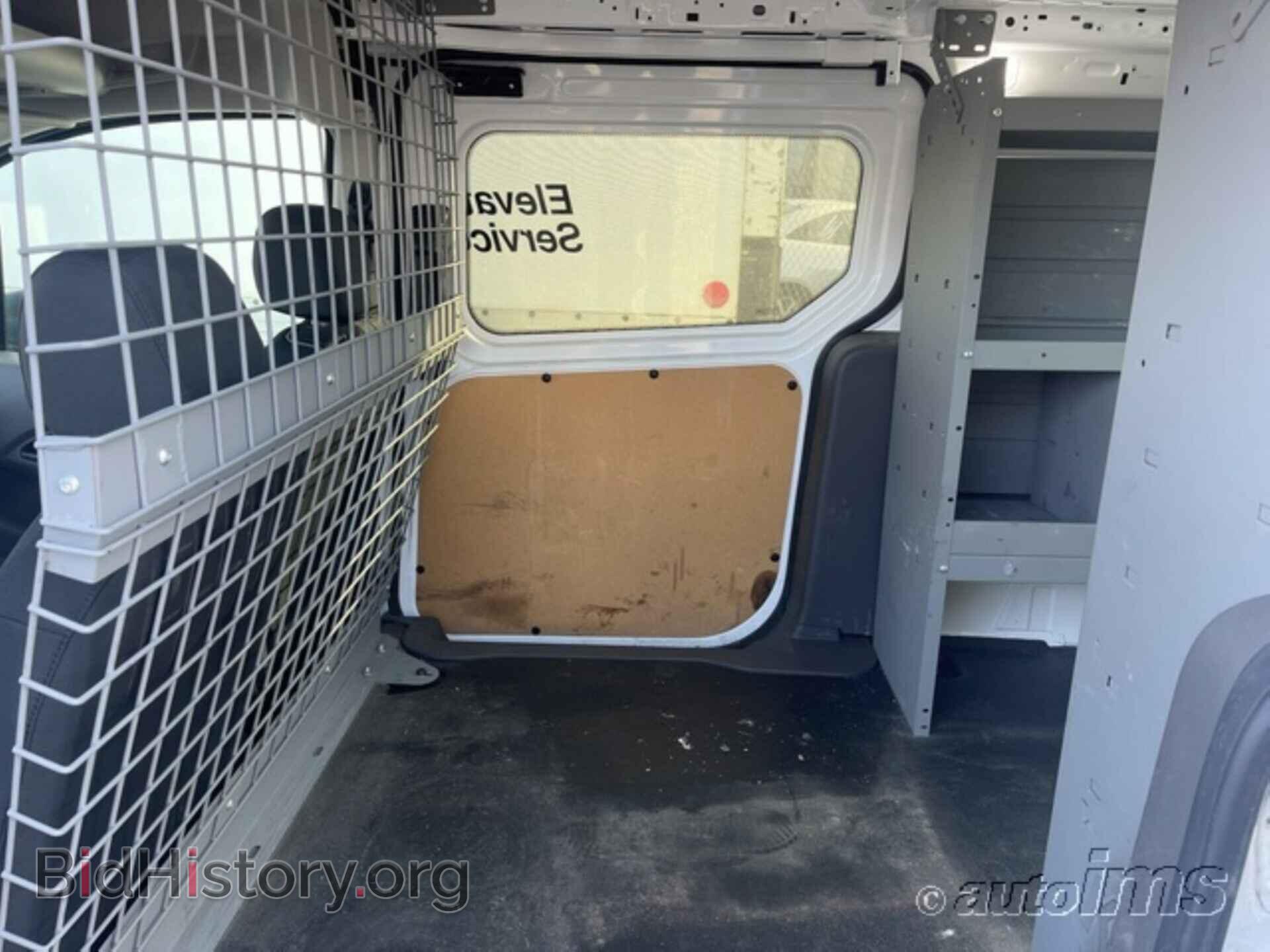 2019 FORD TRANSIT CONNECT - VIN: NM0LS7E2XK1399875 - Фото 12
