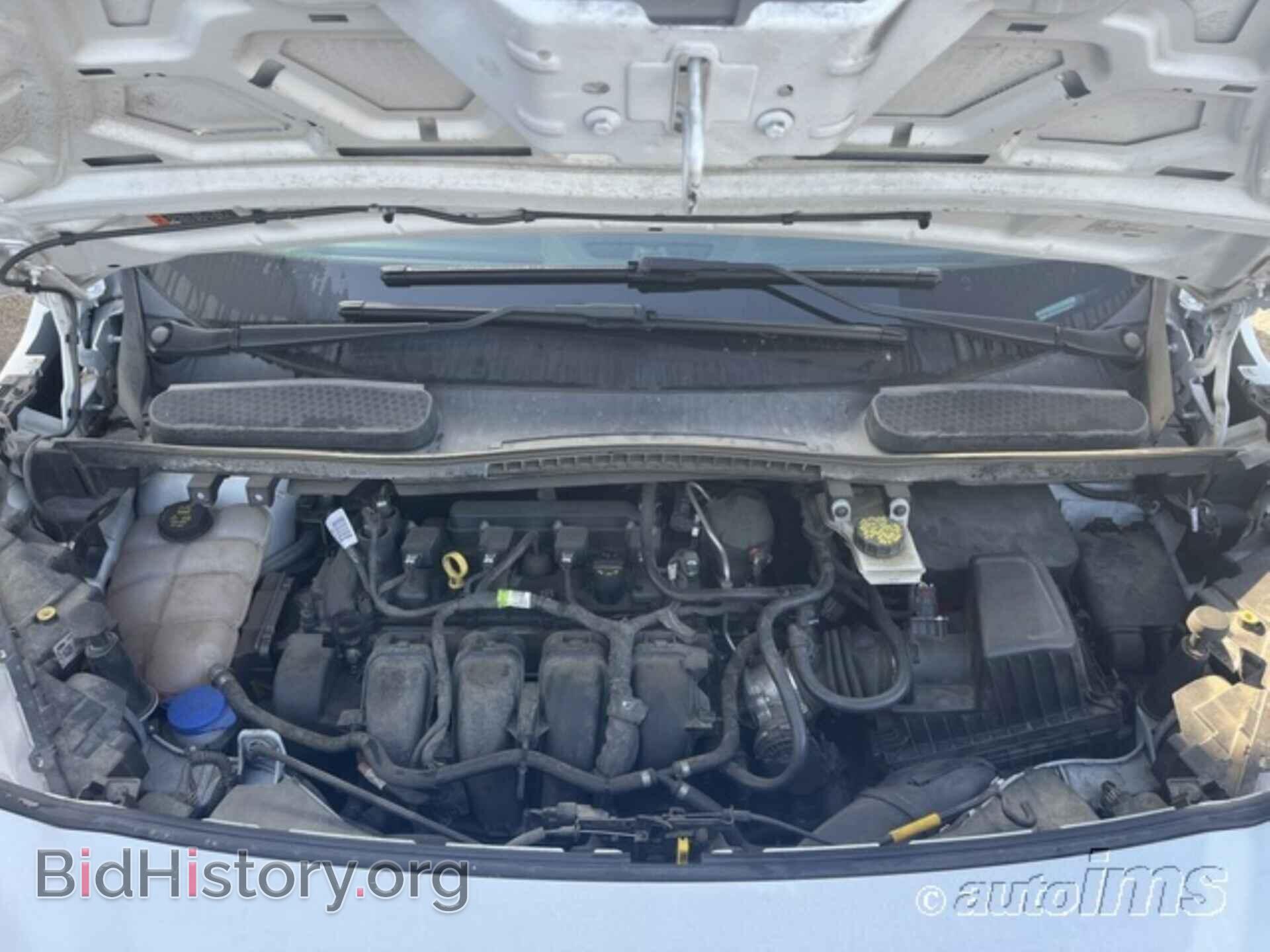 2019 FORD TRANSIT CONNECT - VIN: NM0LS7E2XK1399875 - Фото 9