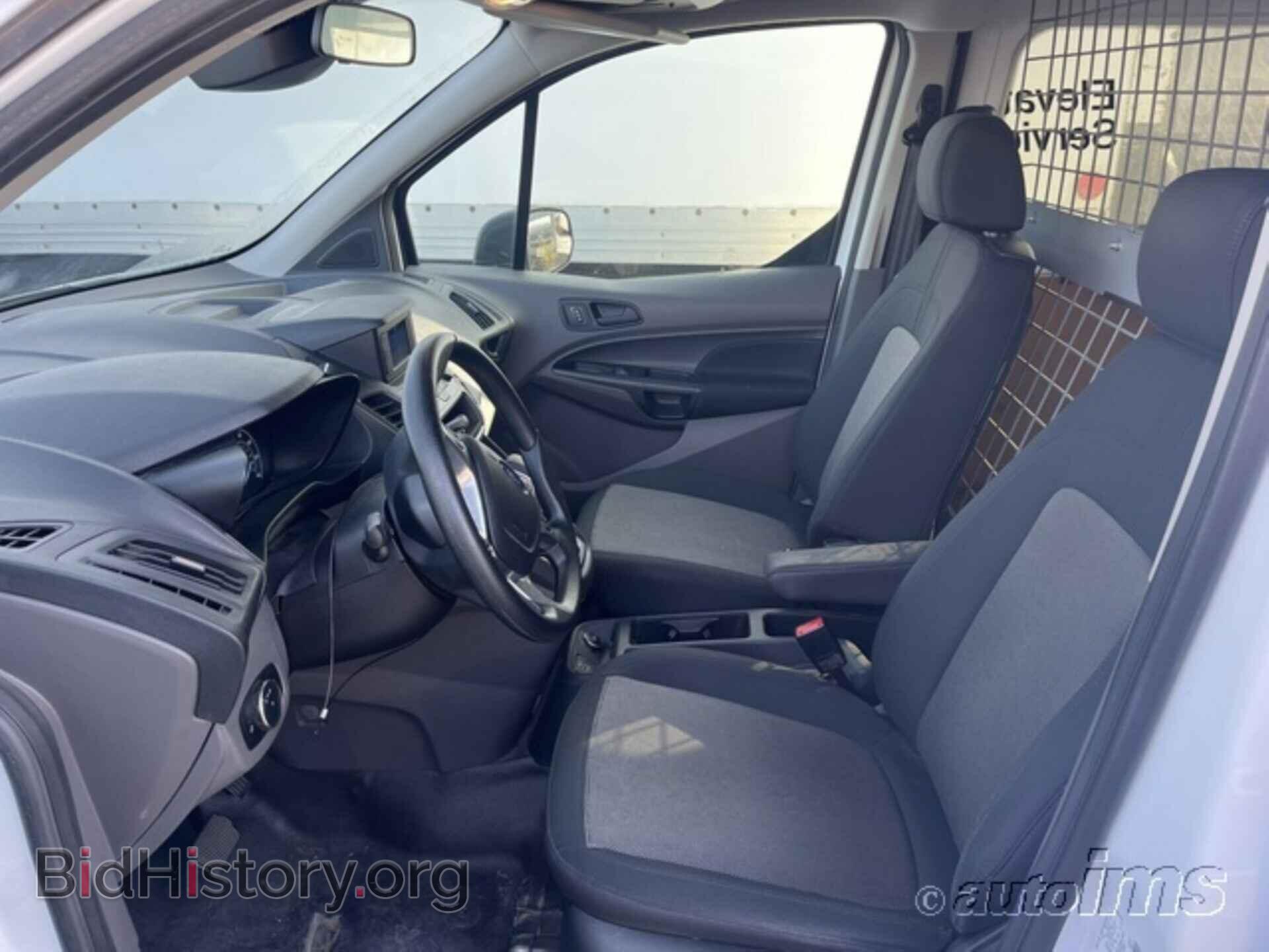 2019 FORD TRANSIT CONNECT - VIN: NM0LS7E2XK1399875 - Фото 10