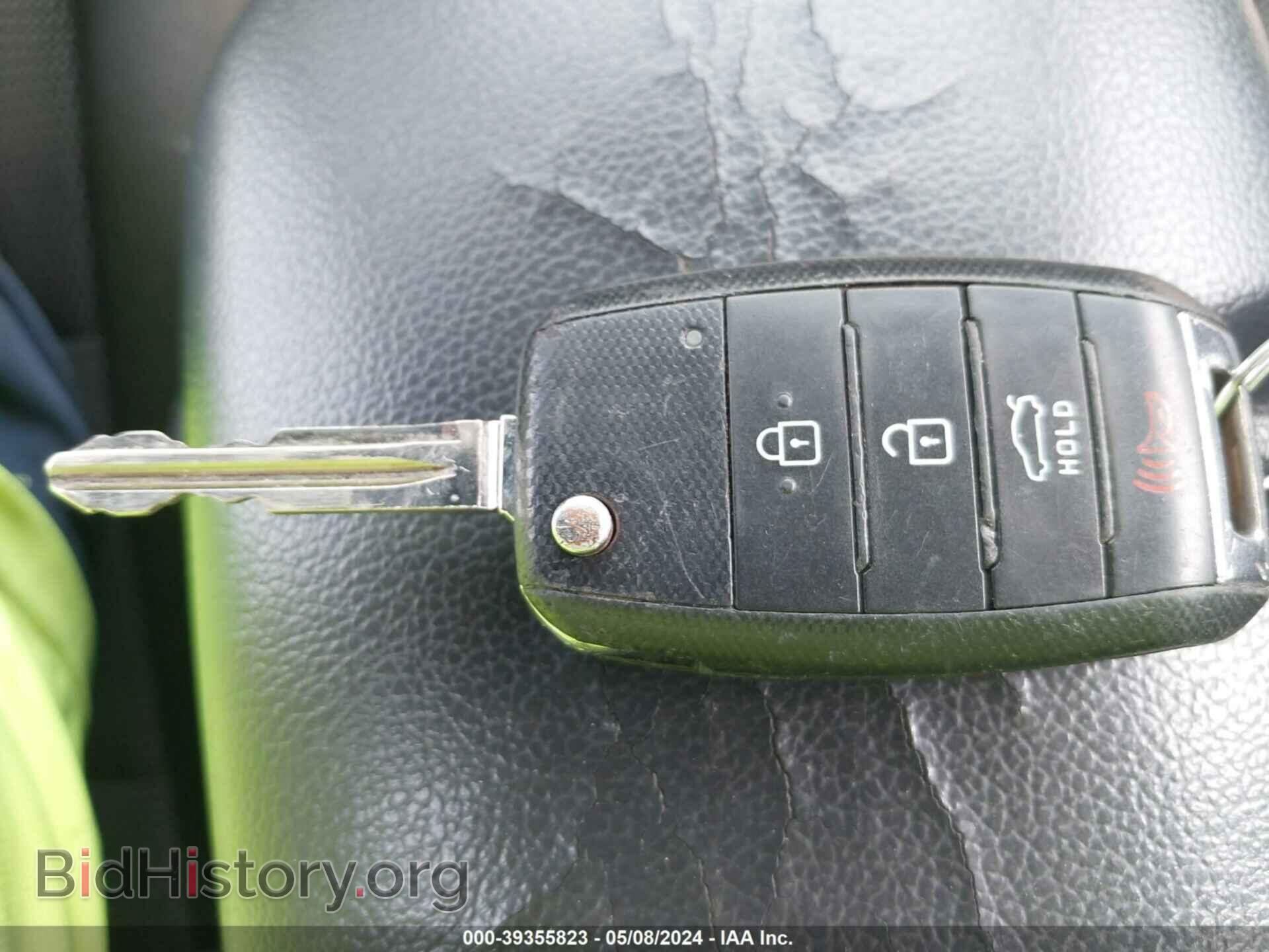 2017 KIA FORTE - VIN: 3KPFK4A77HE160113 - Фото 11