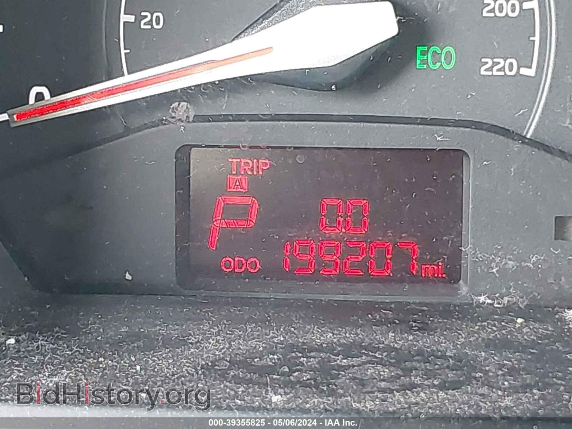 2013 KIA RIO - VIN: KNADN5A30D6156760 - Фото 7