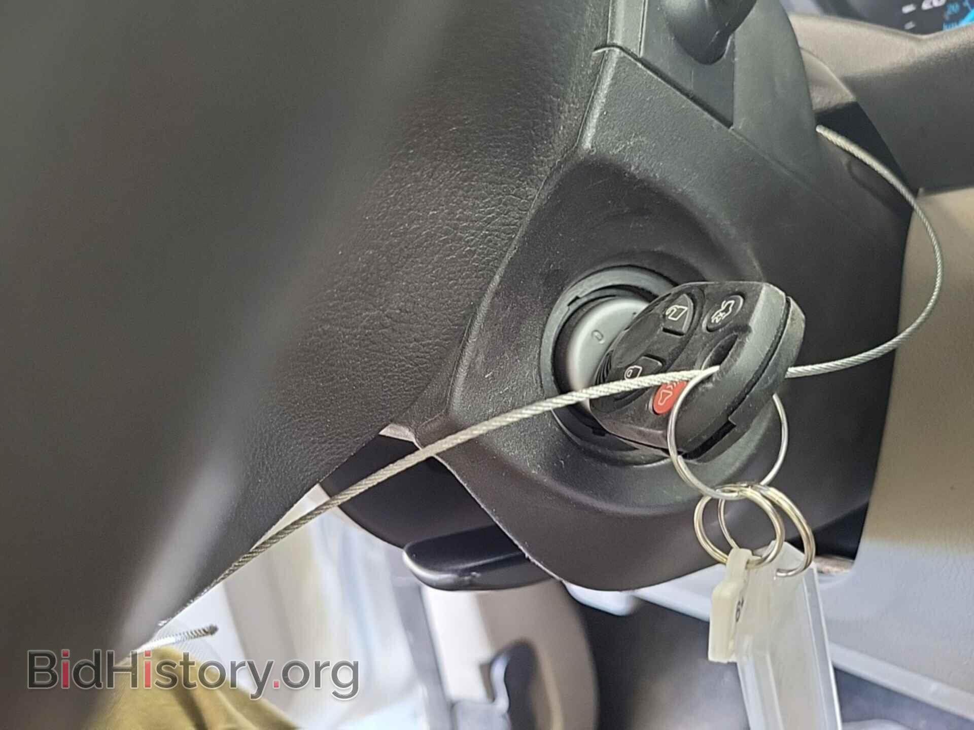 2014 FORD TRANSIT CONNECT - VIN: NM0GE9F7XE1155677 - Фото 2
