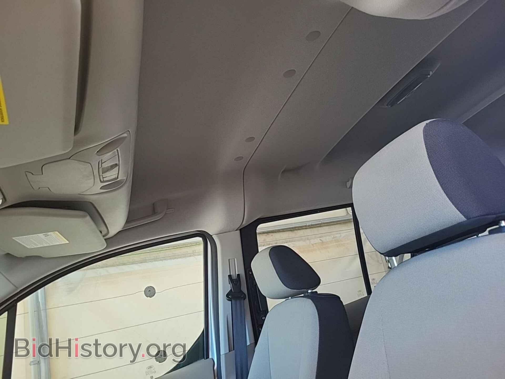 2014 FORD TRANSIT CONNECT - VIN: NM0GE9F7XE1155677 - Фото 17