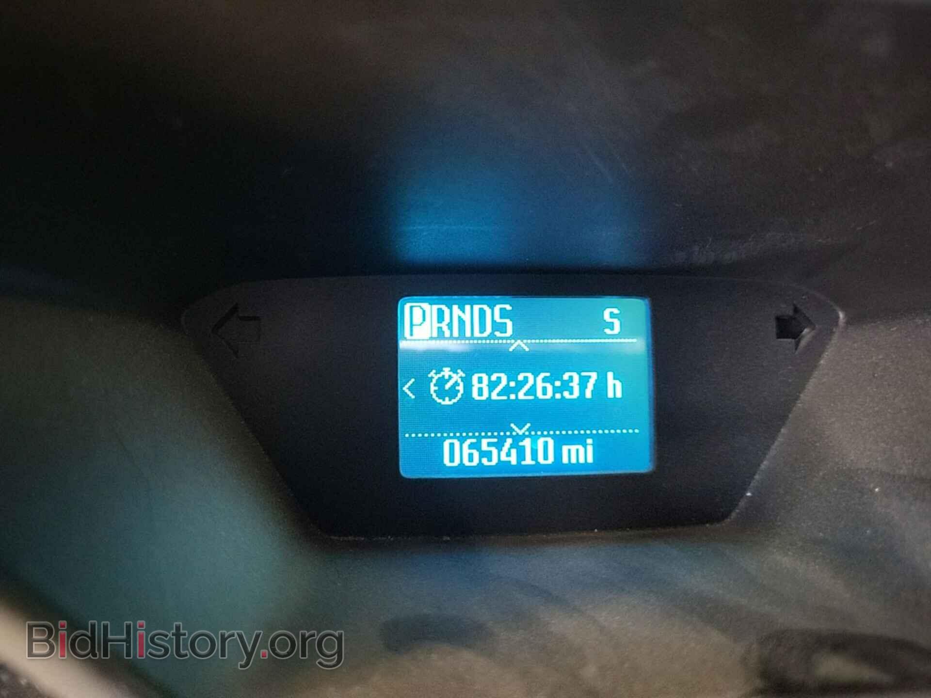 2014 FORD TRANSIT CONNECT - VIN: NM0GE9F7XE1155677 - Фото 4