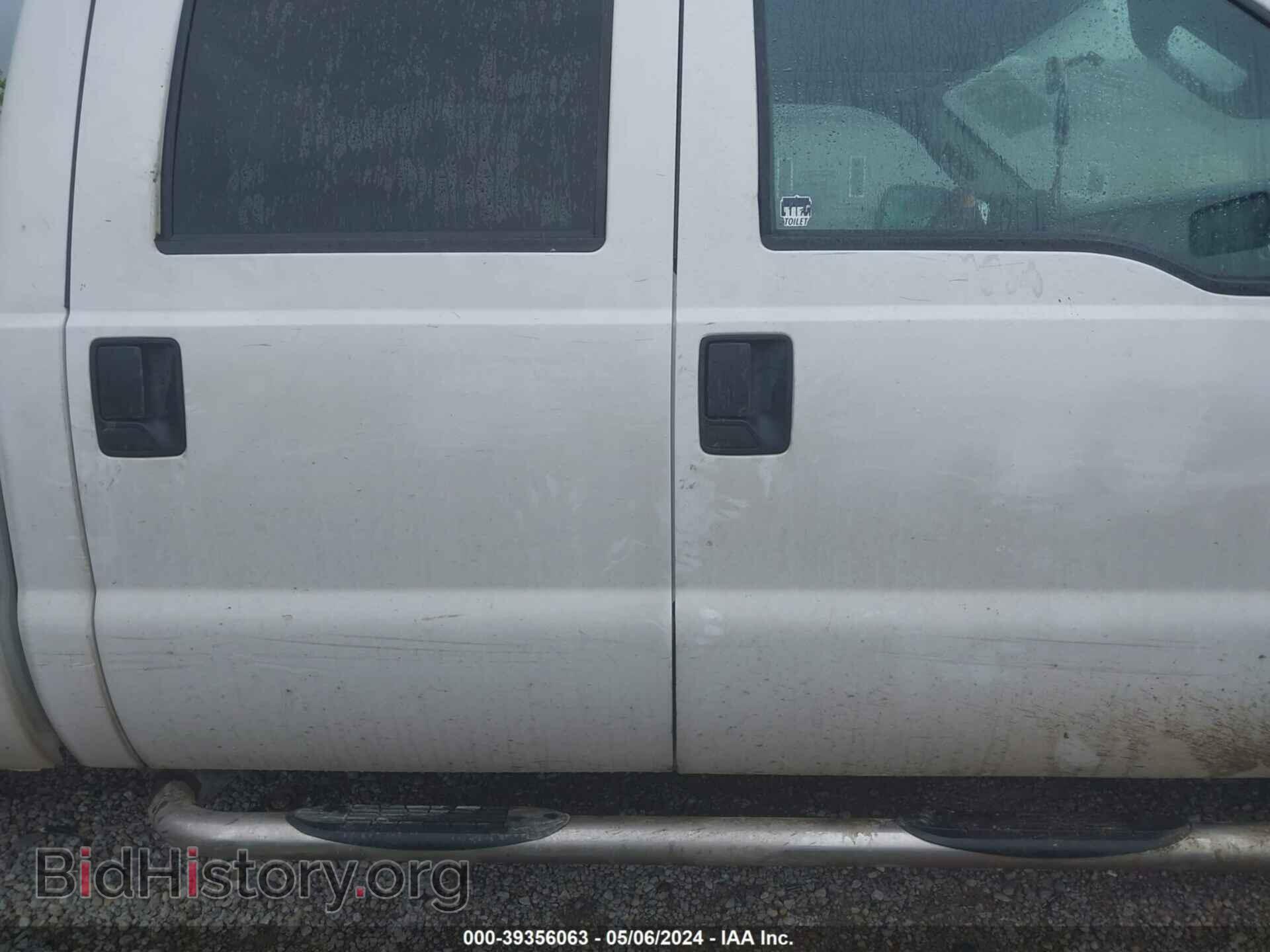 2014 FORD F-250 - VIN: 1FT7W2B65EEA16215 - Фото 13