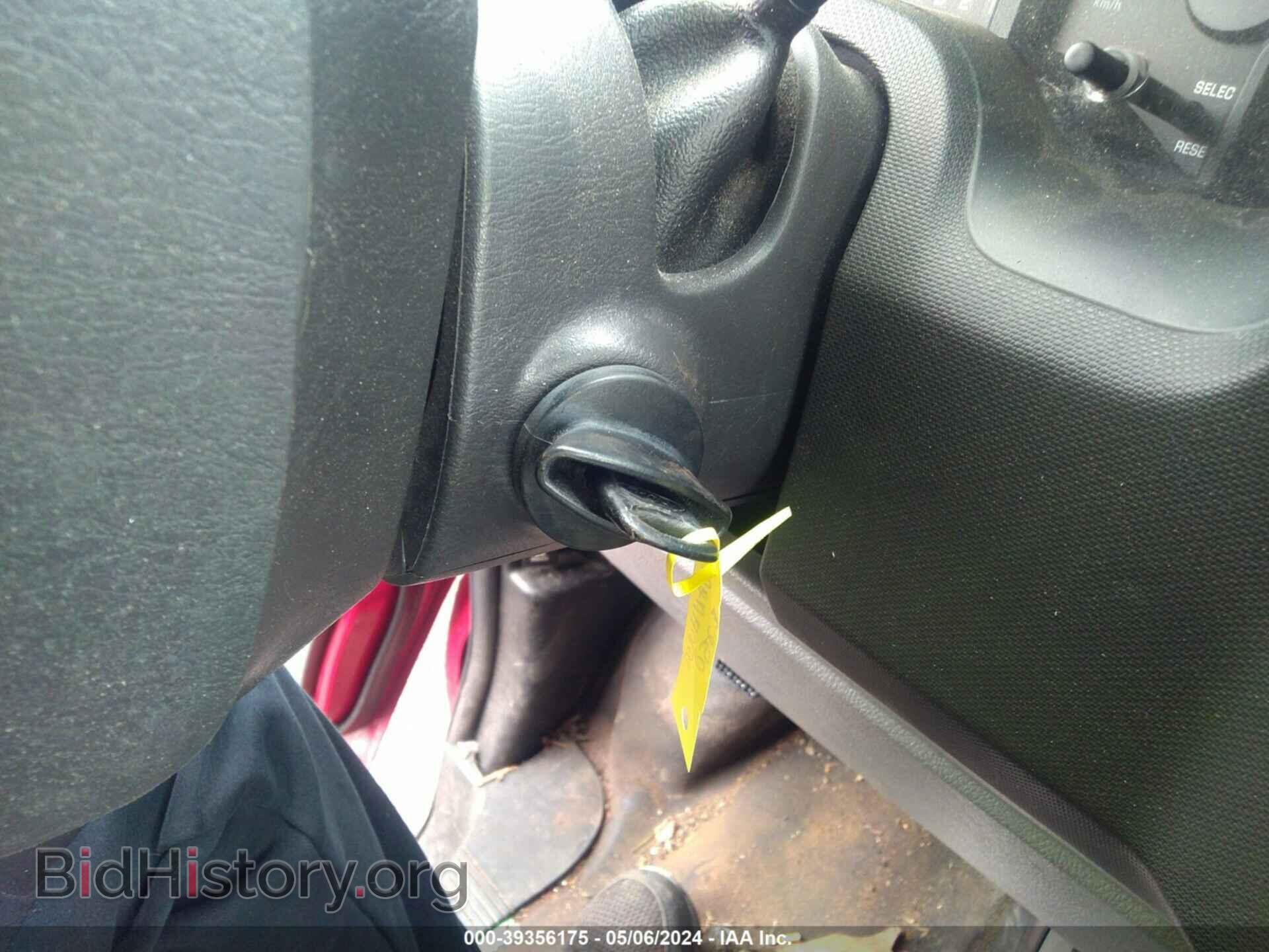 2014 FORD E-250 - VIN: 1FTNE2EWXEDA06548 - Фото 11