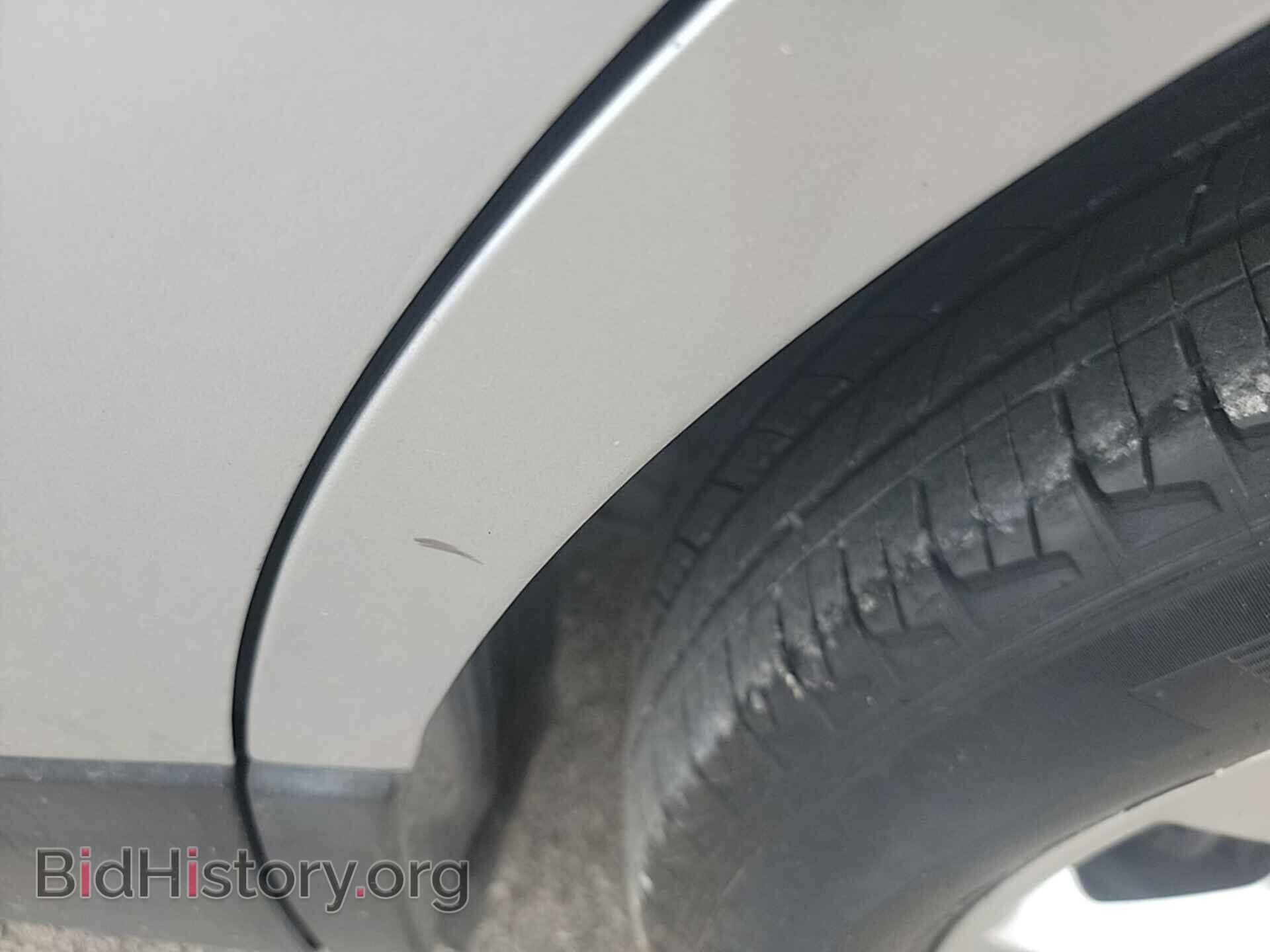 2021 CHEVROLET EQUINOX - VIN: 3GNAXFEV8MS174105 - Фото 2