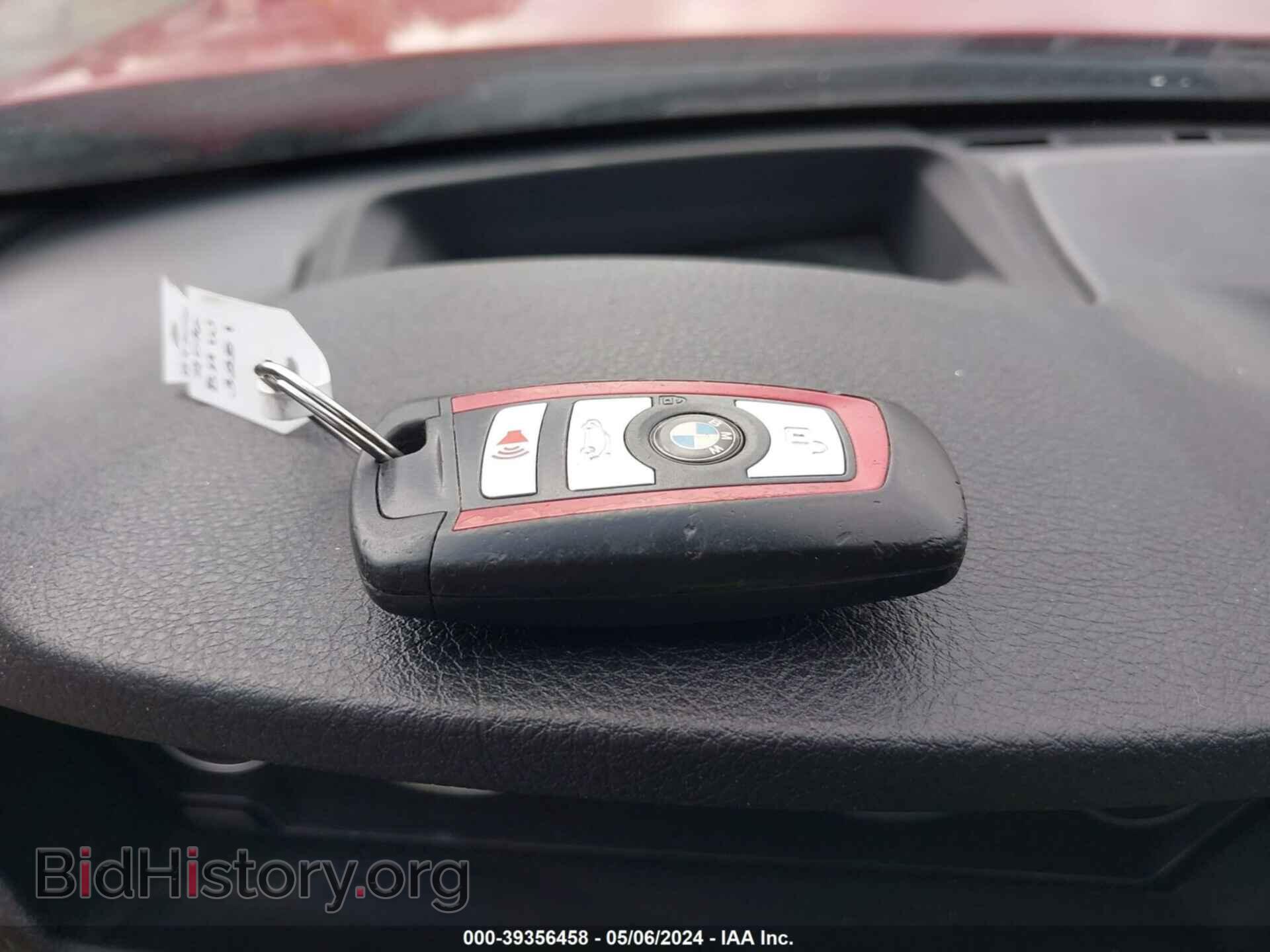 2016 BMW 328I - VIN: WBA8E9G59GNU30047 - Фото 11
