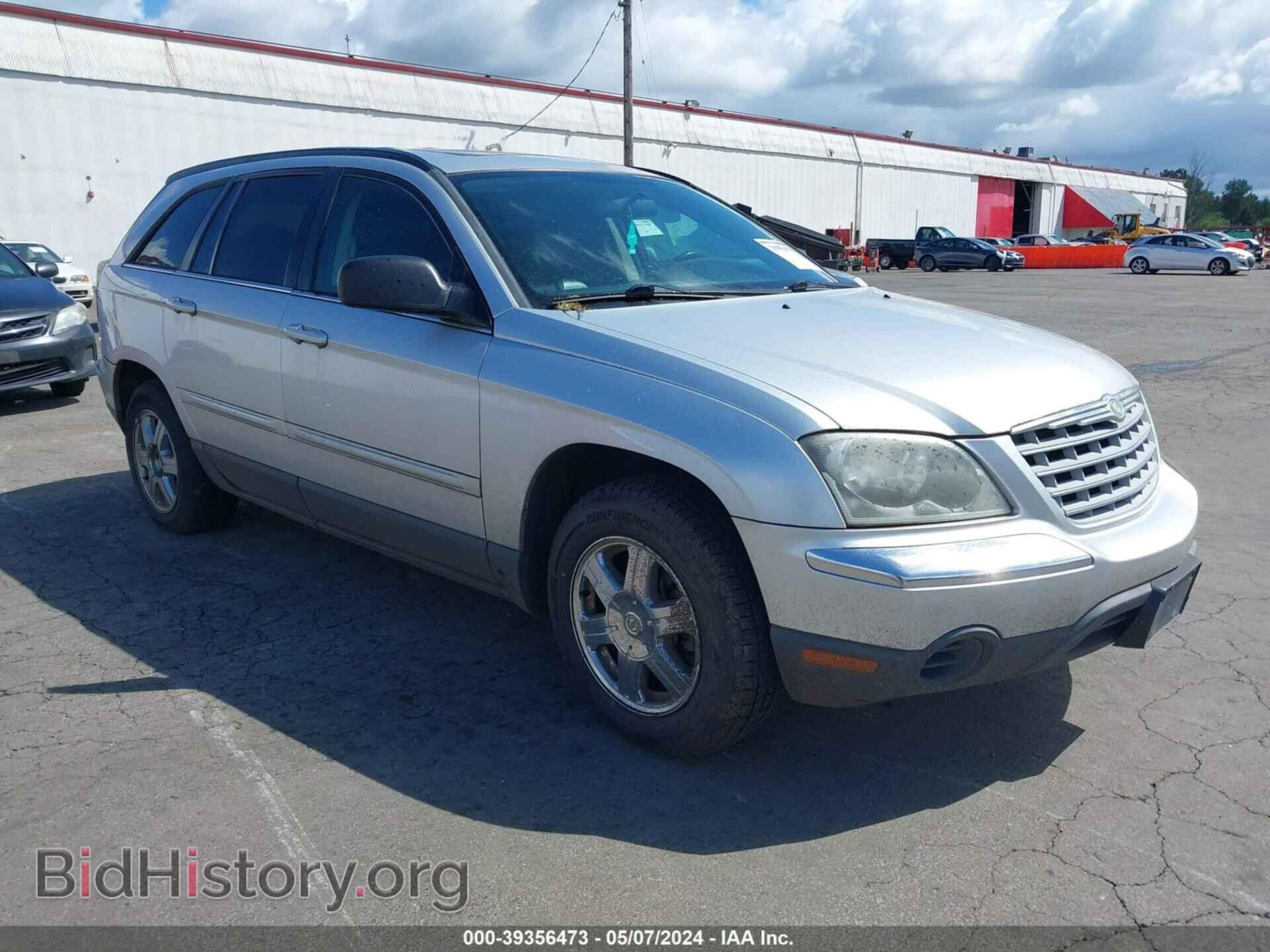 Photo 2A4GM68456R764299 - CHRYSLER PACIFICA 2006
