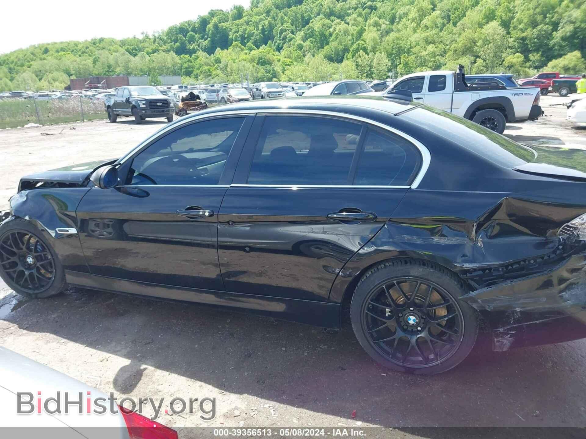 2007 BMW 335XI - VIN: WBAVD535X7A007764 - Photo 15
