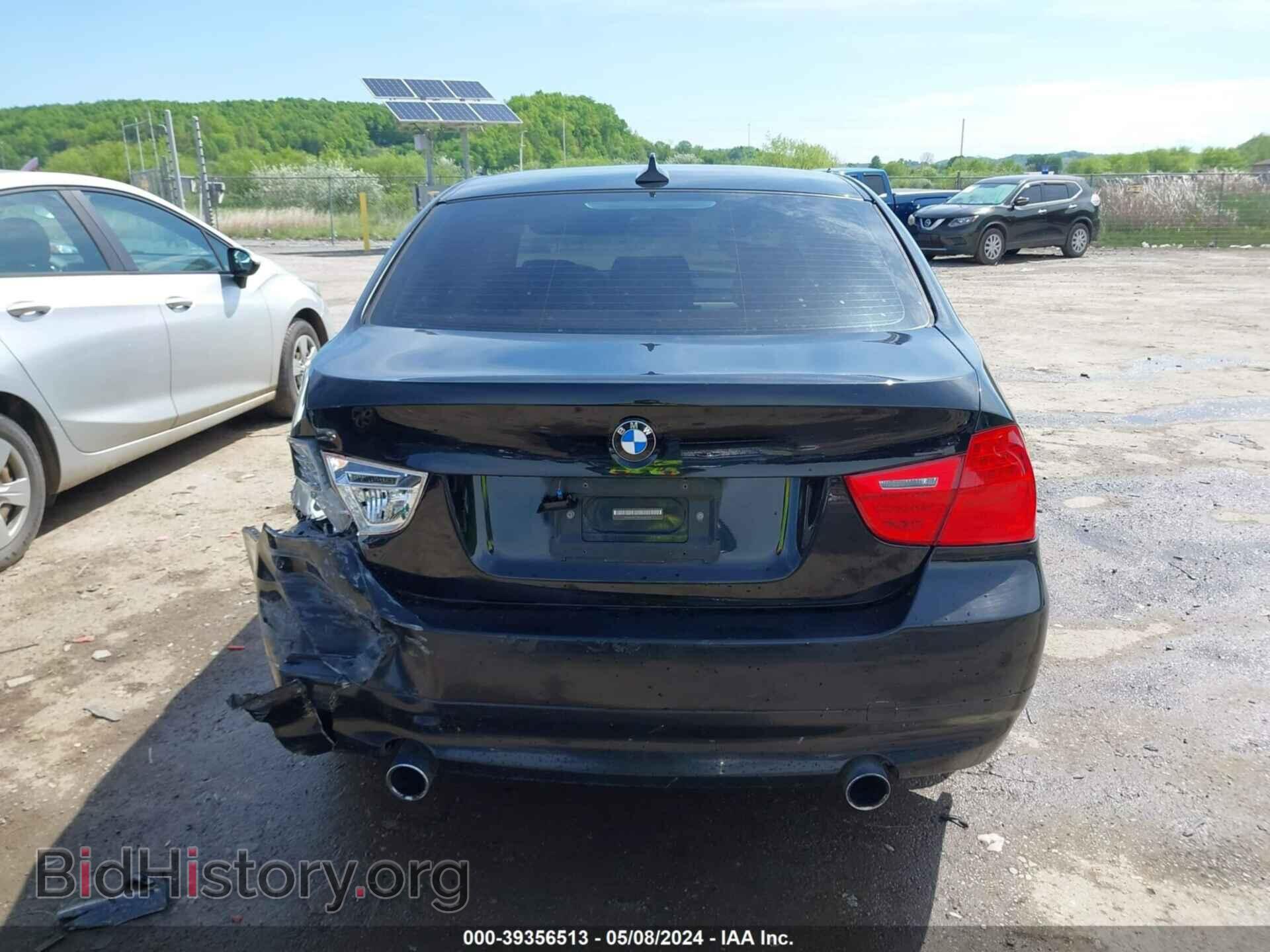 2007 BMW 335XI - VIN: WBAVD535X7A007764 - Photo 17