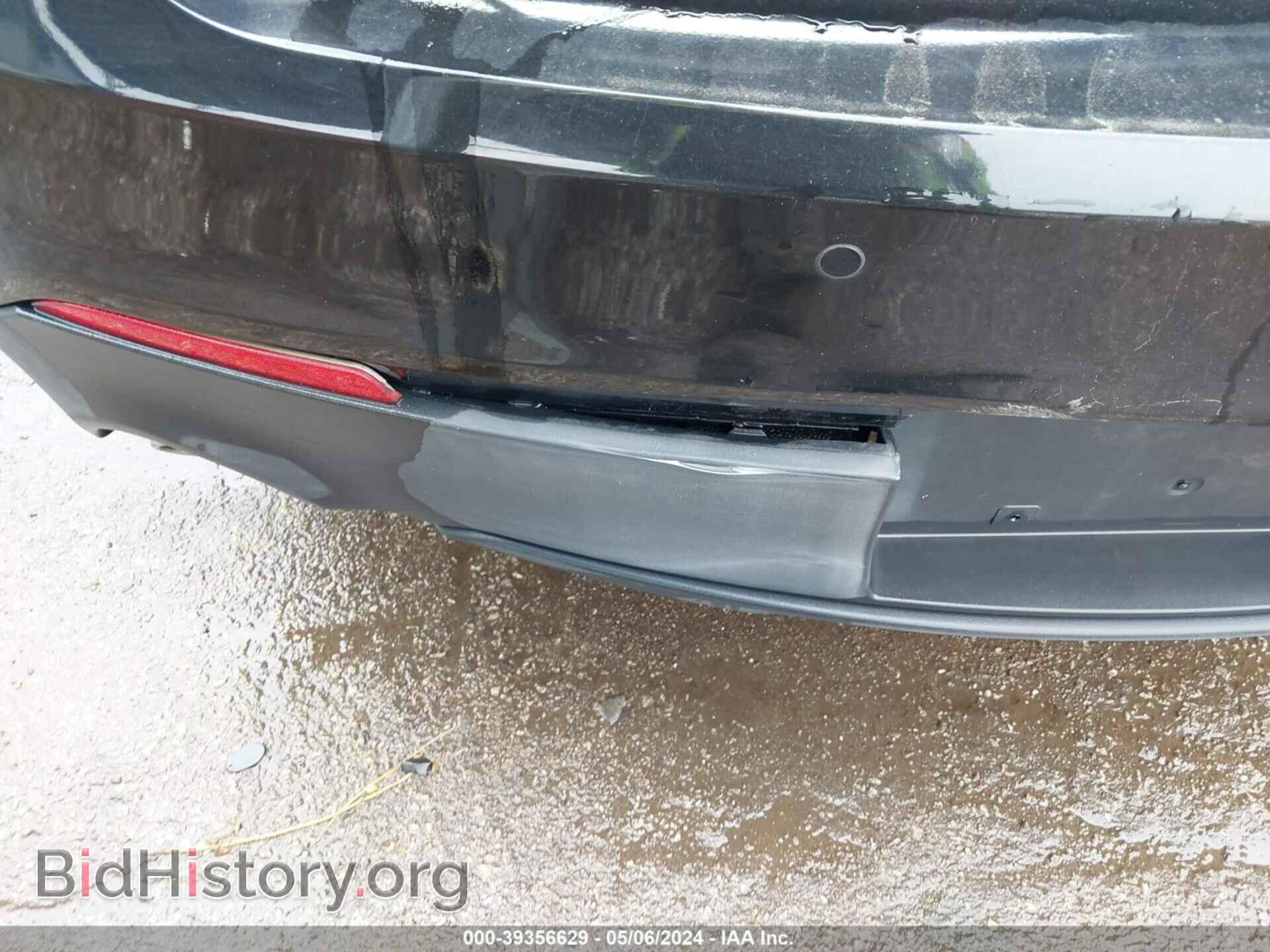 2013 FORD TAURUS - VIN: 1FAHP2E80DG236045 - Фото 21