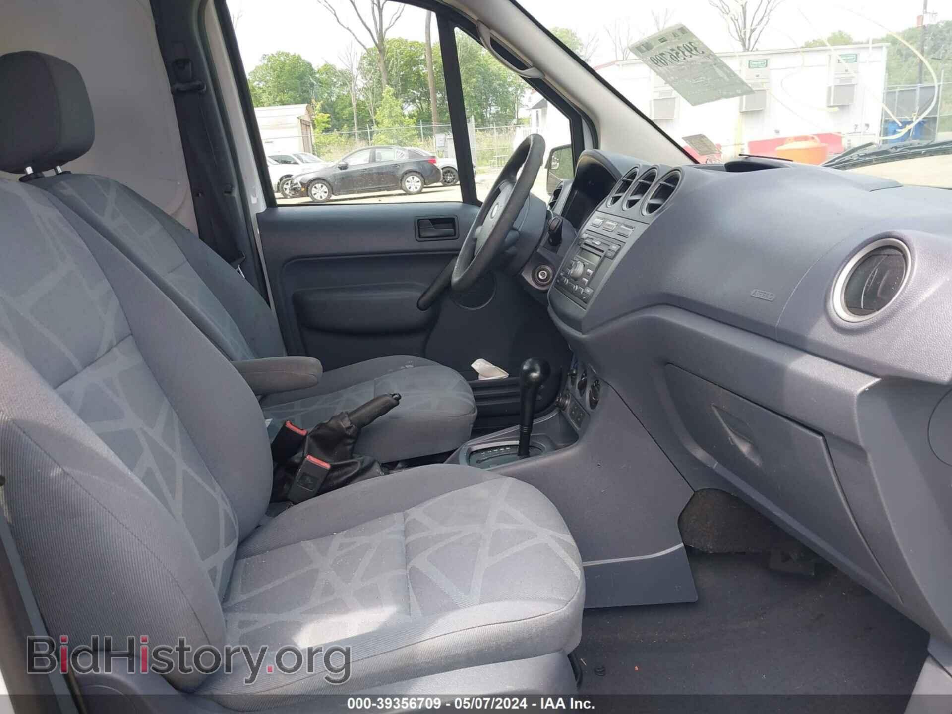 2012 FORD TRANSIT CONNECT - VIN: NM0LS7BN6CT076329 - Фото 5