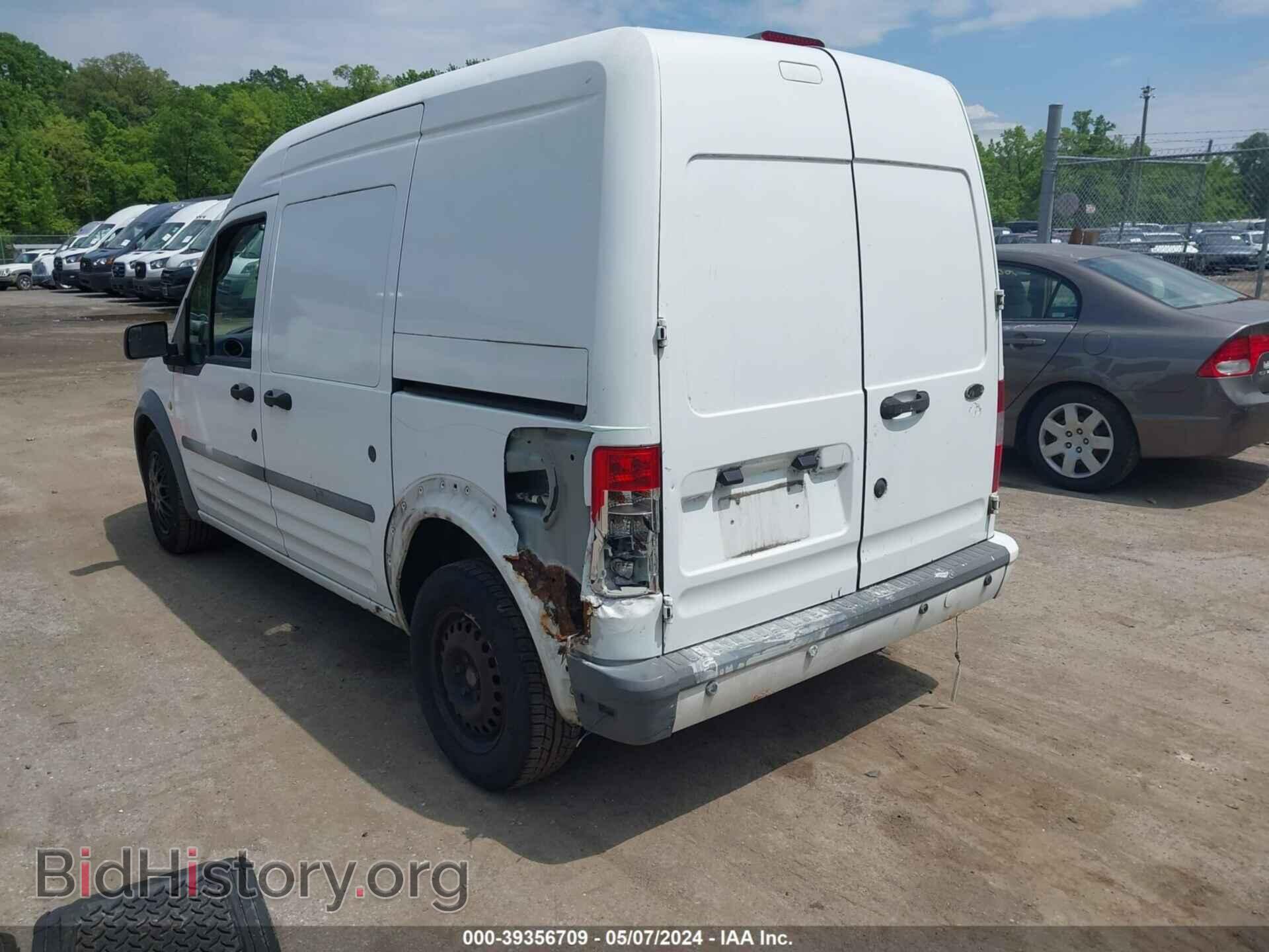 2012 FORD TRANSIT CONNECT - VIN: NM0LS7BN6CT076329 - Фото 6