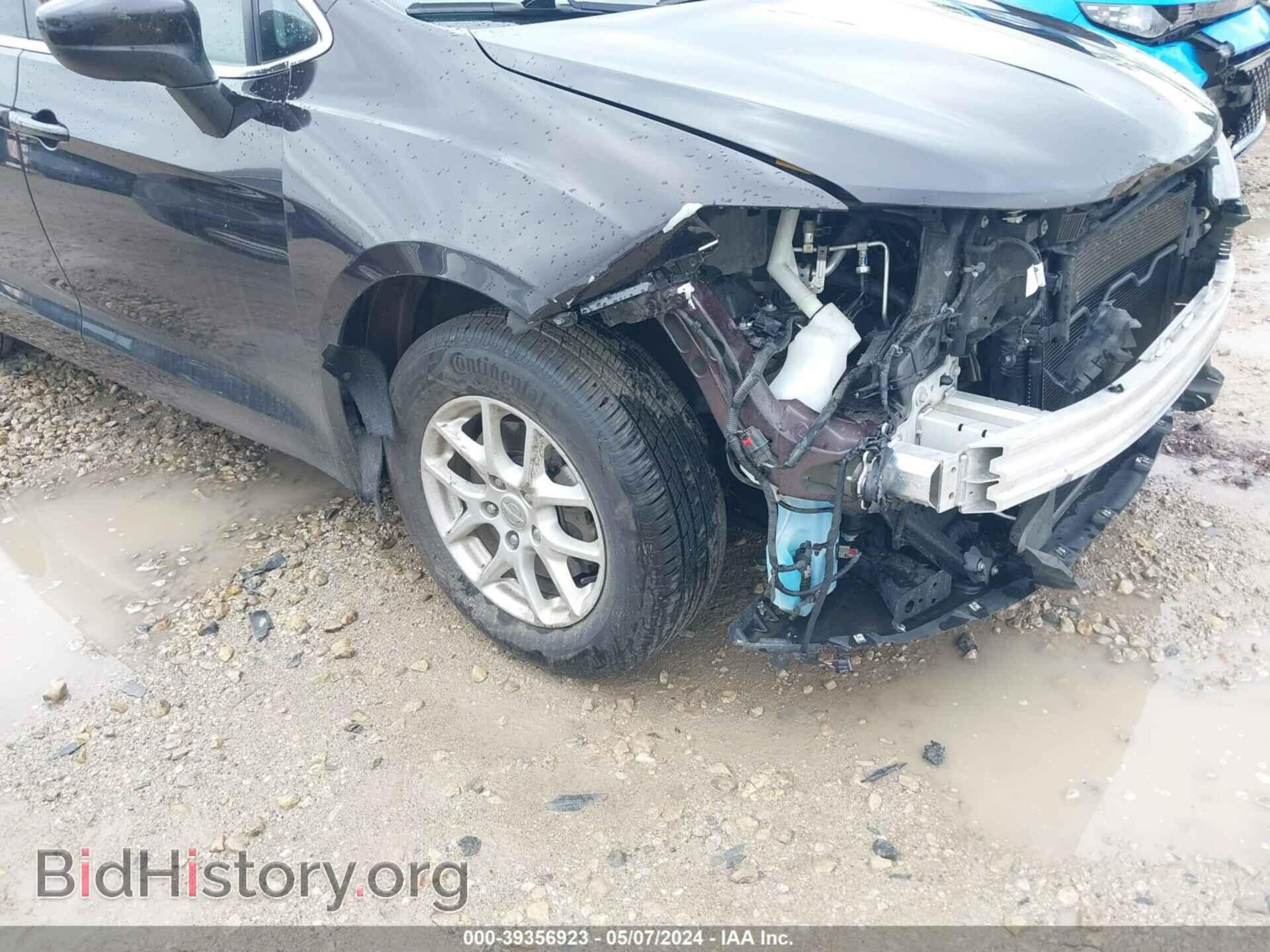 2017 CHRYSLER PACIFICA - VIN: 2C4RC1DG6HR525433 - Photo 17