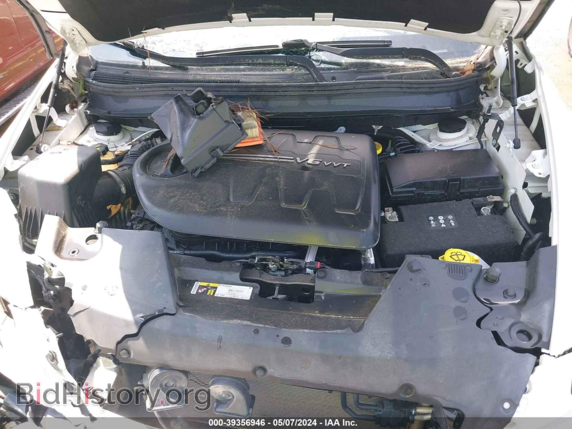 2017 JEEP CHEROKEE - VIN: 1C4PJLCS7HD214630 - Фото 10
