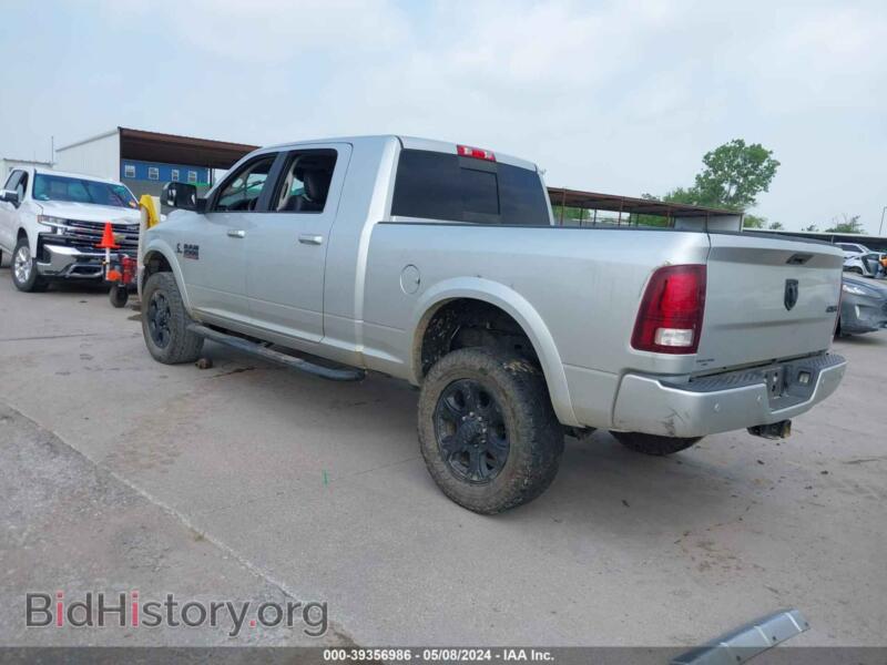 2018 RAM 2500 (VIN 3C6UR5NL0JG370778) — photo 3 of 10