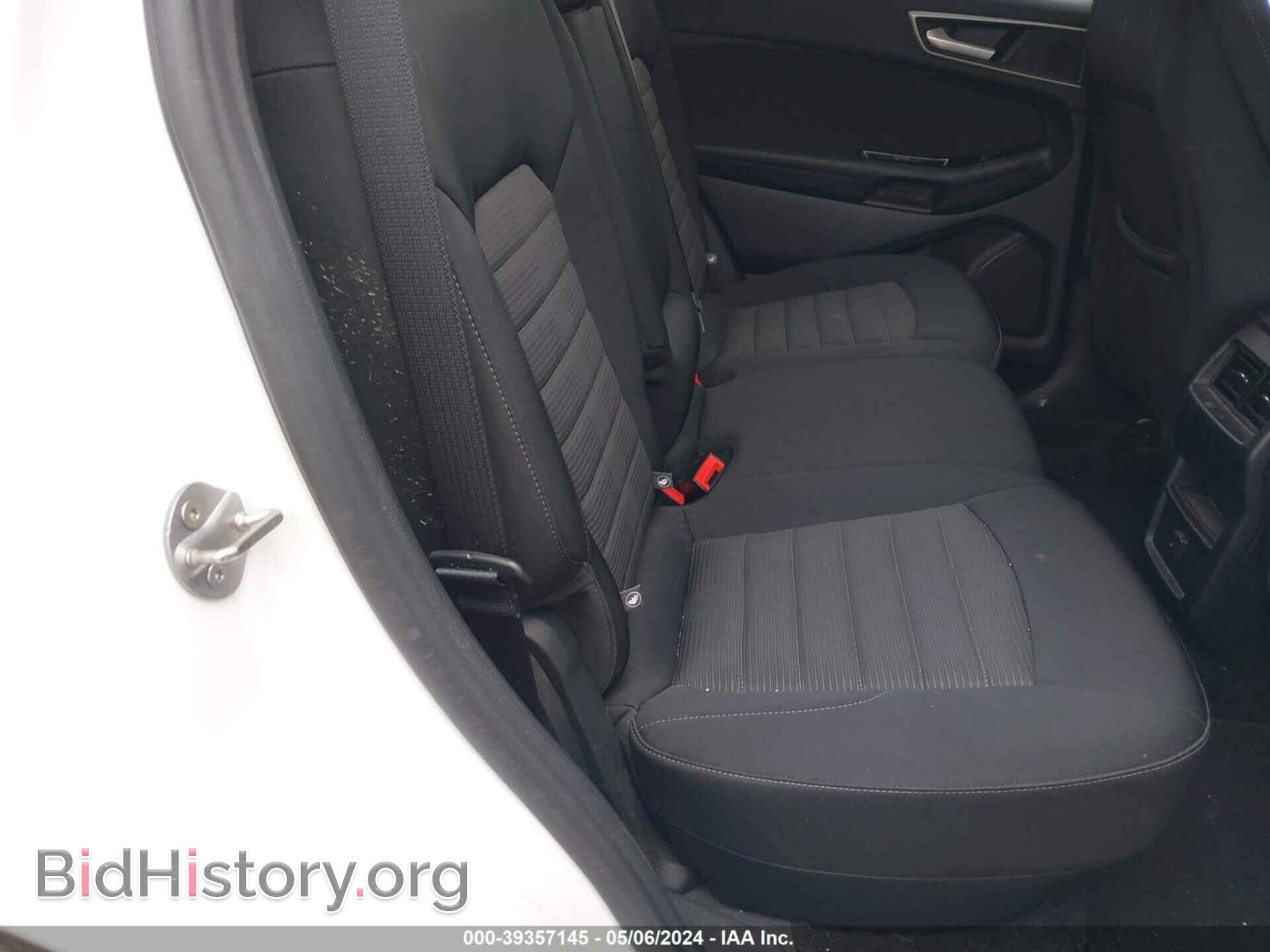 2019 FORD EDGE - VIN: 2FMPK4J94KBC31087 - Photo 8