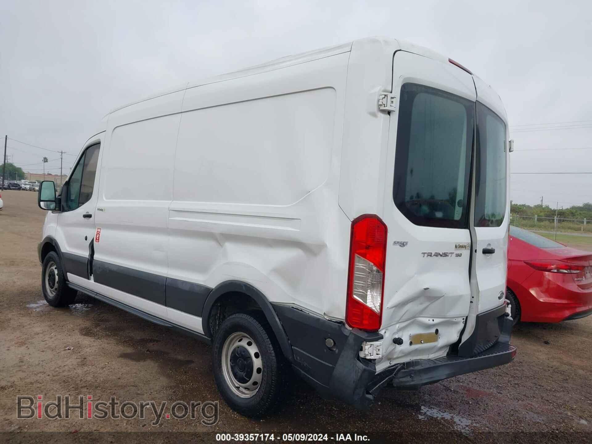 2015 FORD TRANSIT-150 - VIN: 1FTNE2CM1FKA06565 - Photo 6