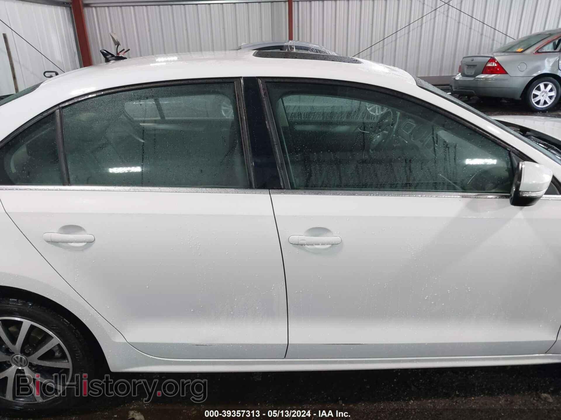 2017 VOLKSWAGEN JETTA - VIN: 3VWDB7AJ4HM246759 - Фото 13