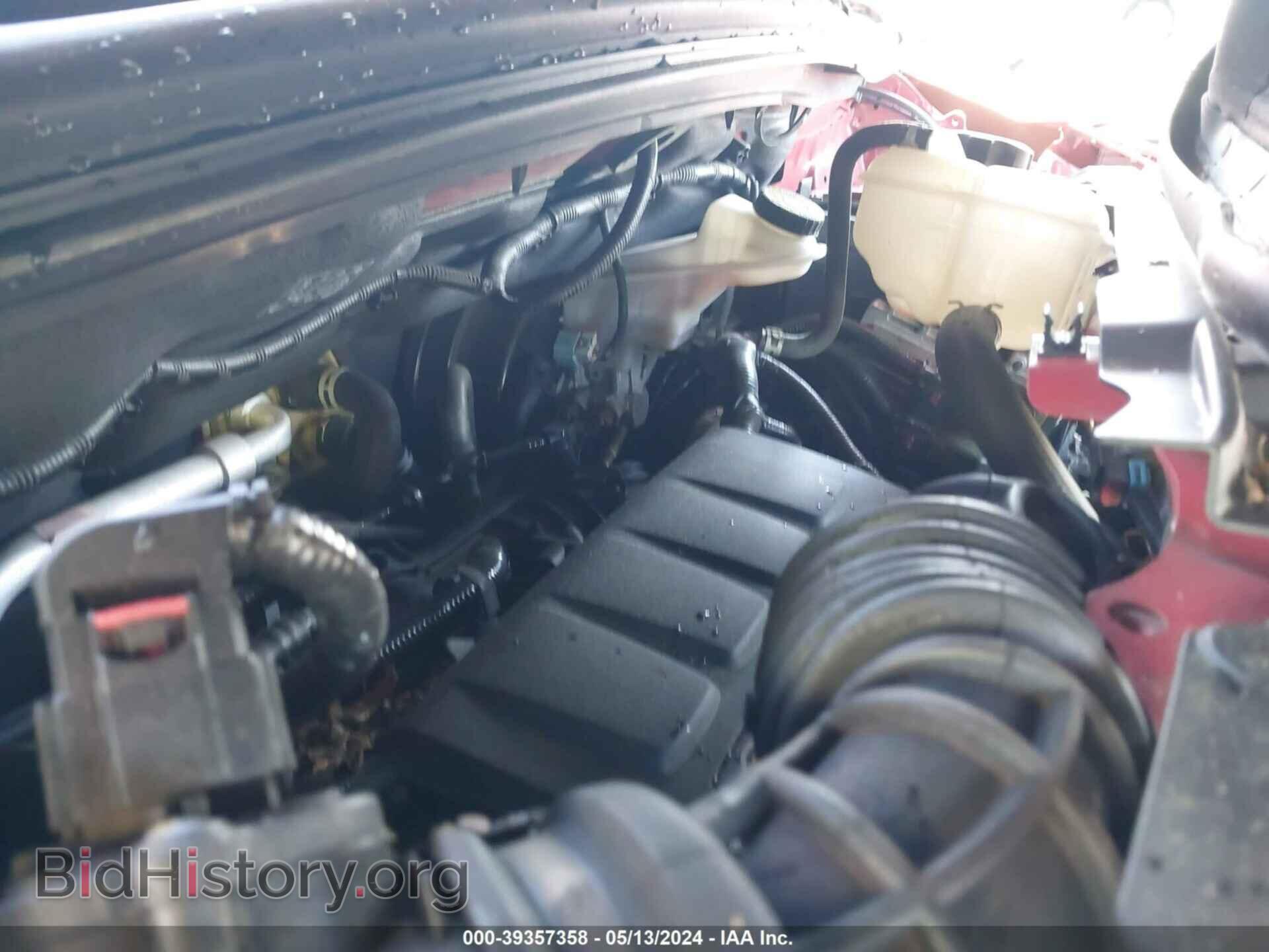 2018 BUICK ENCORE - VIN: KL4CJCSB7JB542383 - Photo 10