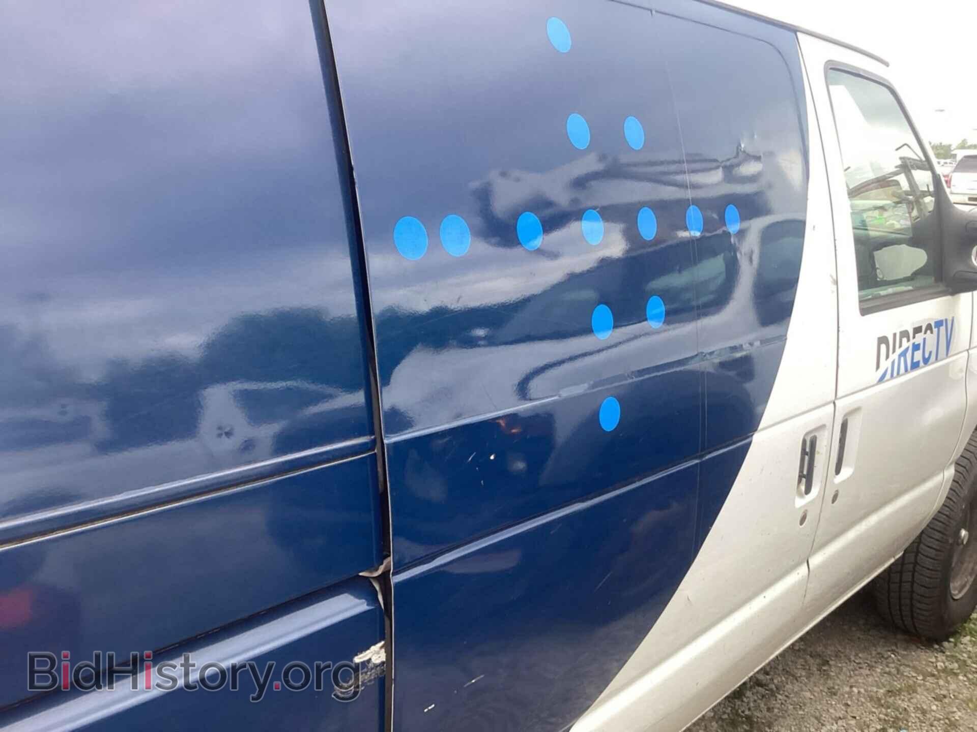 2013 FORD E-150 - VIN: 1FTNE1EW8DDA58821 - Фото 22
