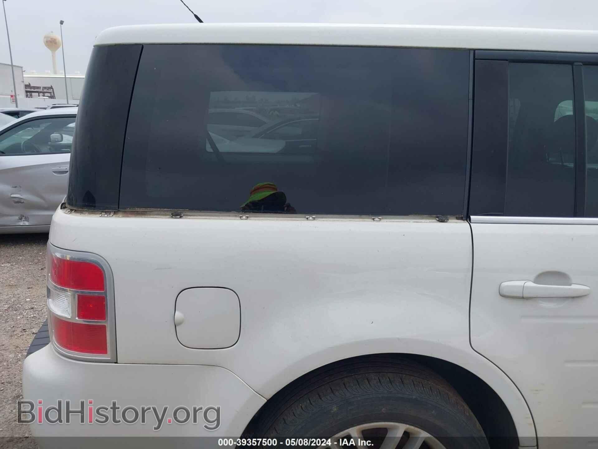 2013 FORD FLEX - VIN: 2FMGK5C83DBD14152 - Photo 6